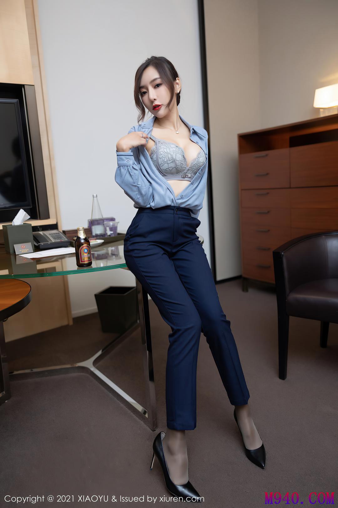 [XIAOYU语画界] 2021.10.25 VOL.639 王馨瑶yanni [73P-670MB]
