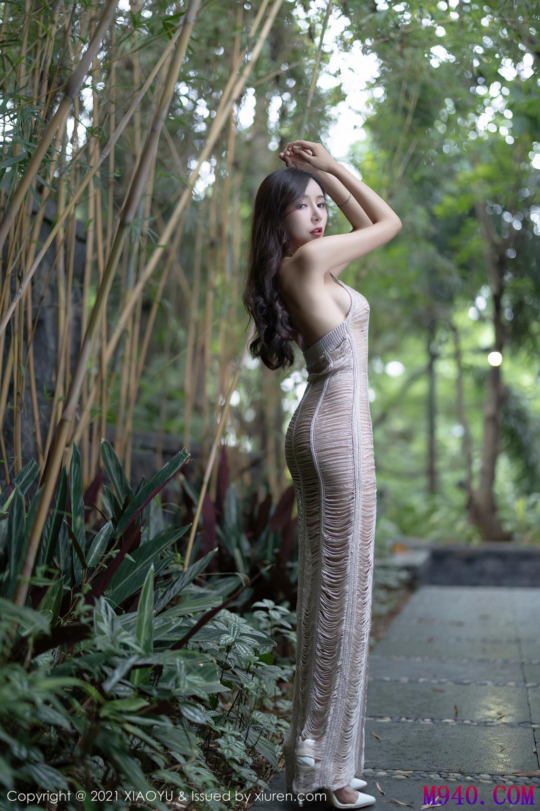 [XIAOYU语画界] 2021.09.17 VOL.617 王馨瑶yanni [76P-723MB]