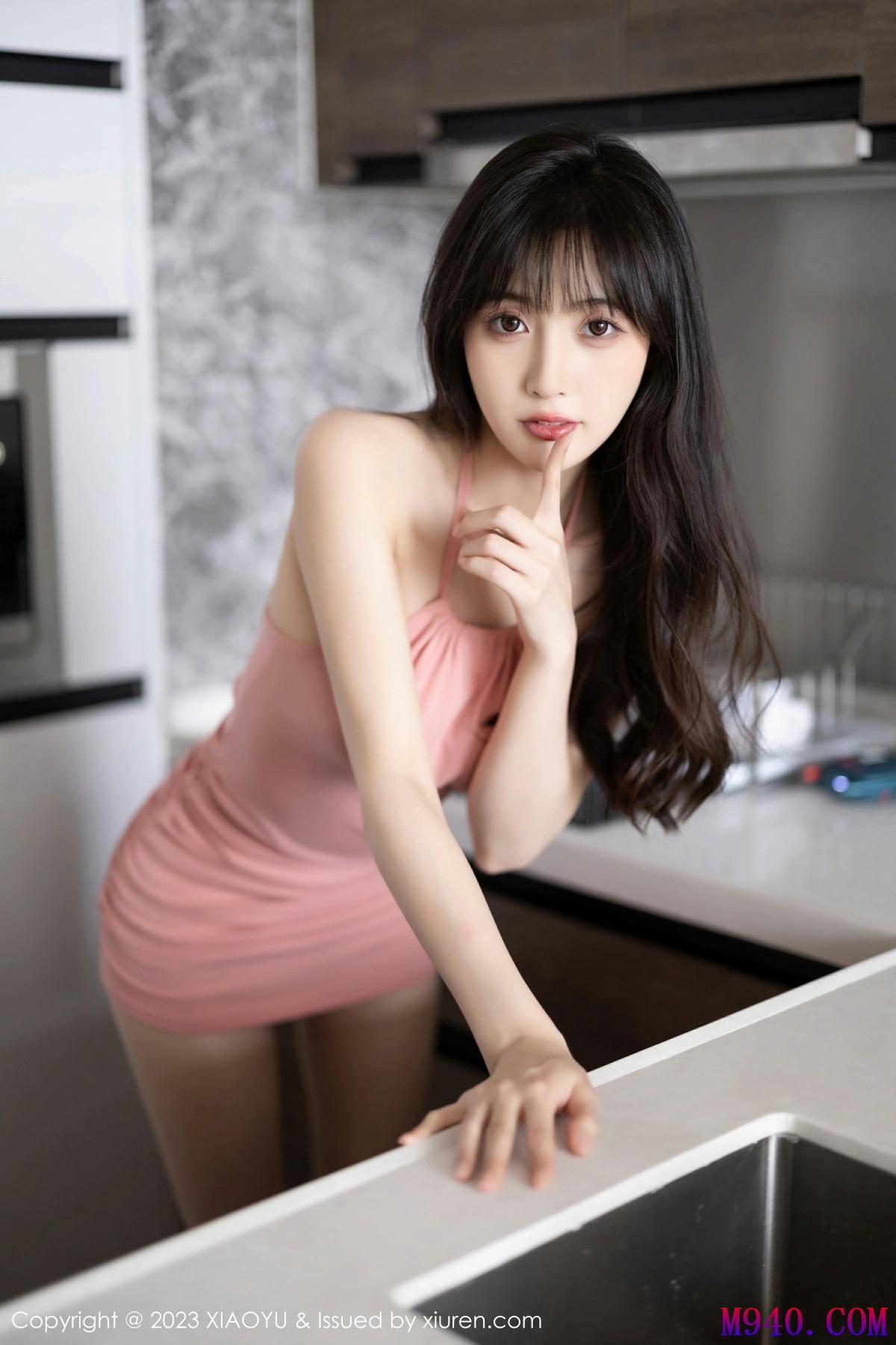 [XIAOYU语画界] 2023.05.30 VOL.1038 林星阑 [82P-644MB]