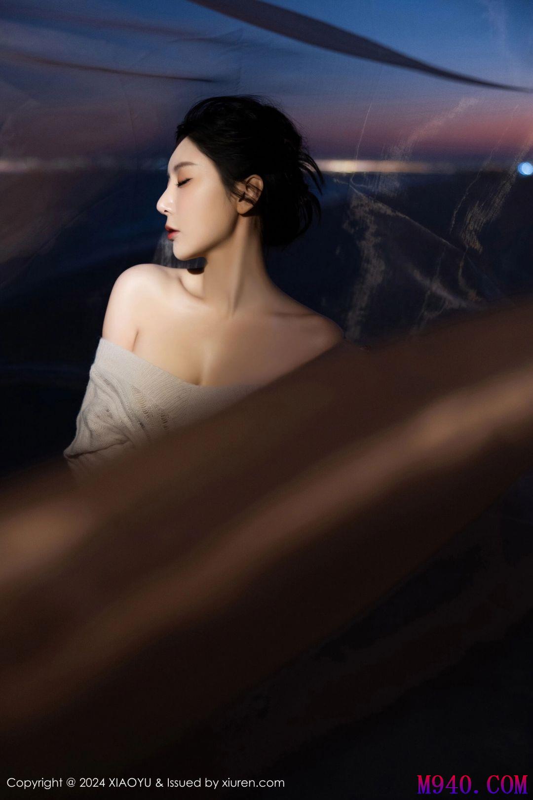 [XIAOYU语画界] 2024.02.06 VOL.1200 王馨瑶yanni [90P-772MB]
