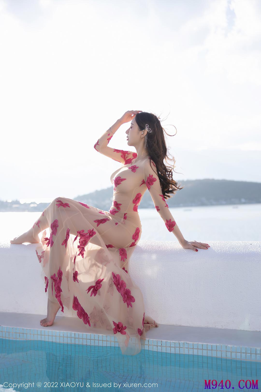 [XIAOYU语画界] 2022.01.06 VOL.691 王馨瑶yanni [70P-700MB]
