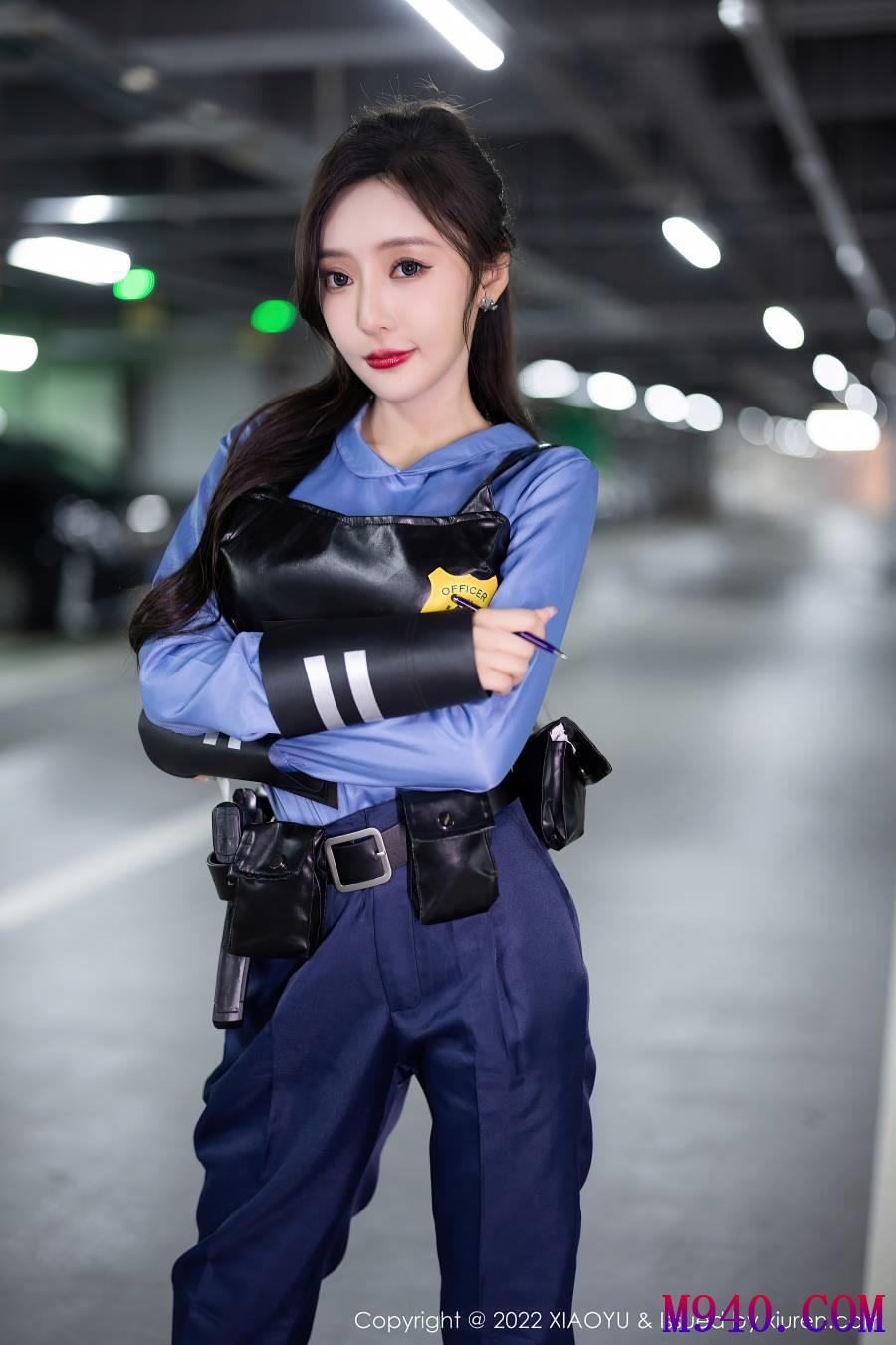 [XIAOYU语画界] 2022.12.20 VOL.929 王馨瑶yanni [80P-695MB]