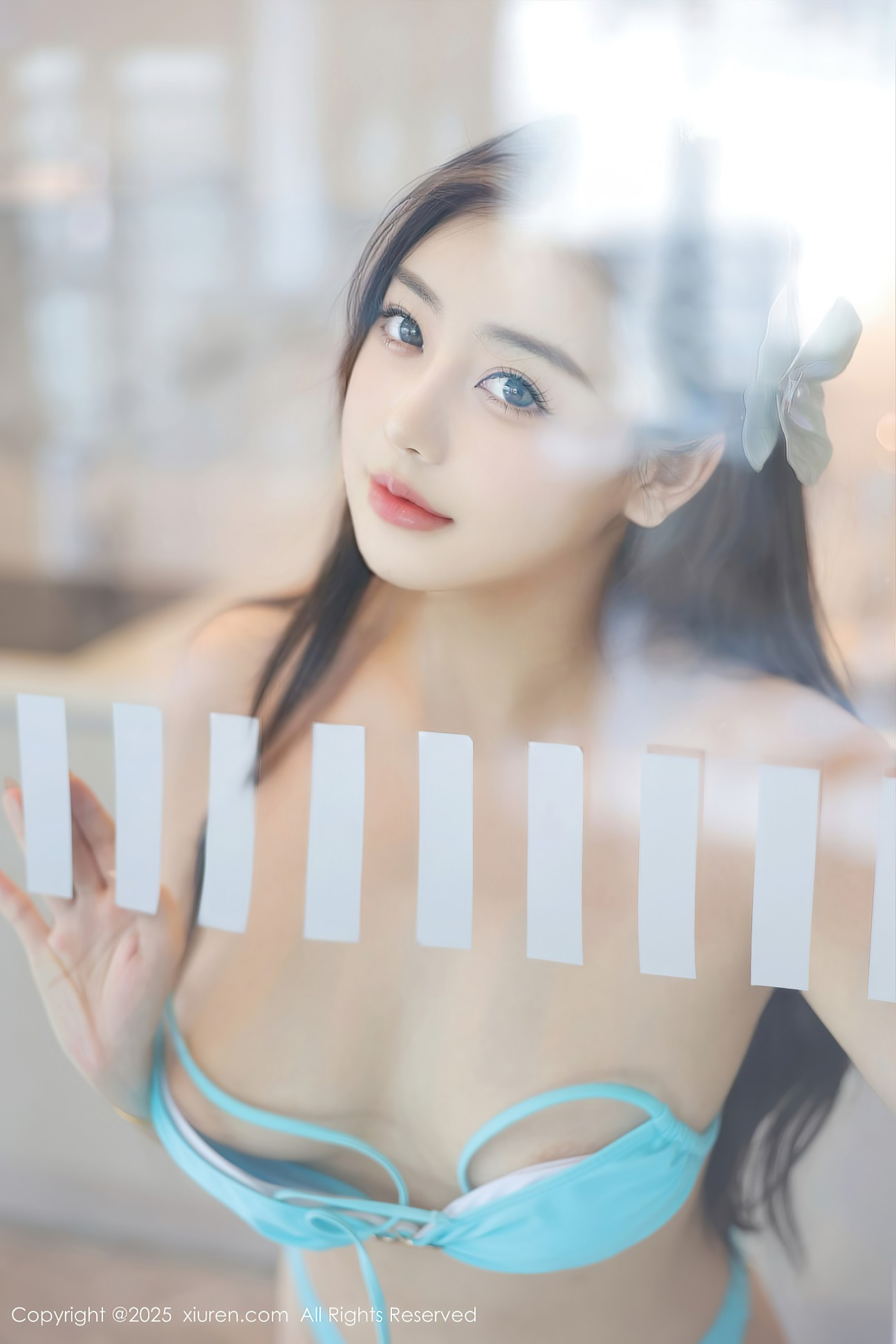 [XIUREN秀人网] 2025.04.23 NO.10187 希雅sia [58P-549MB]