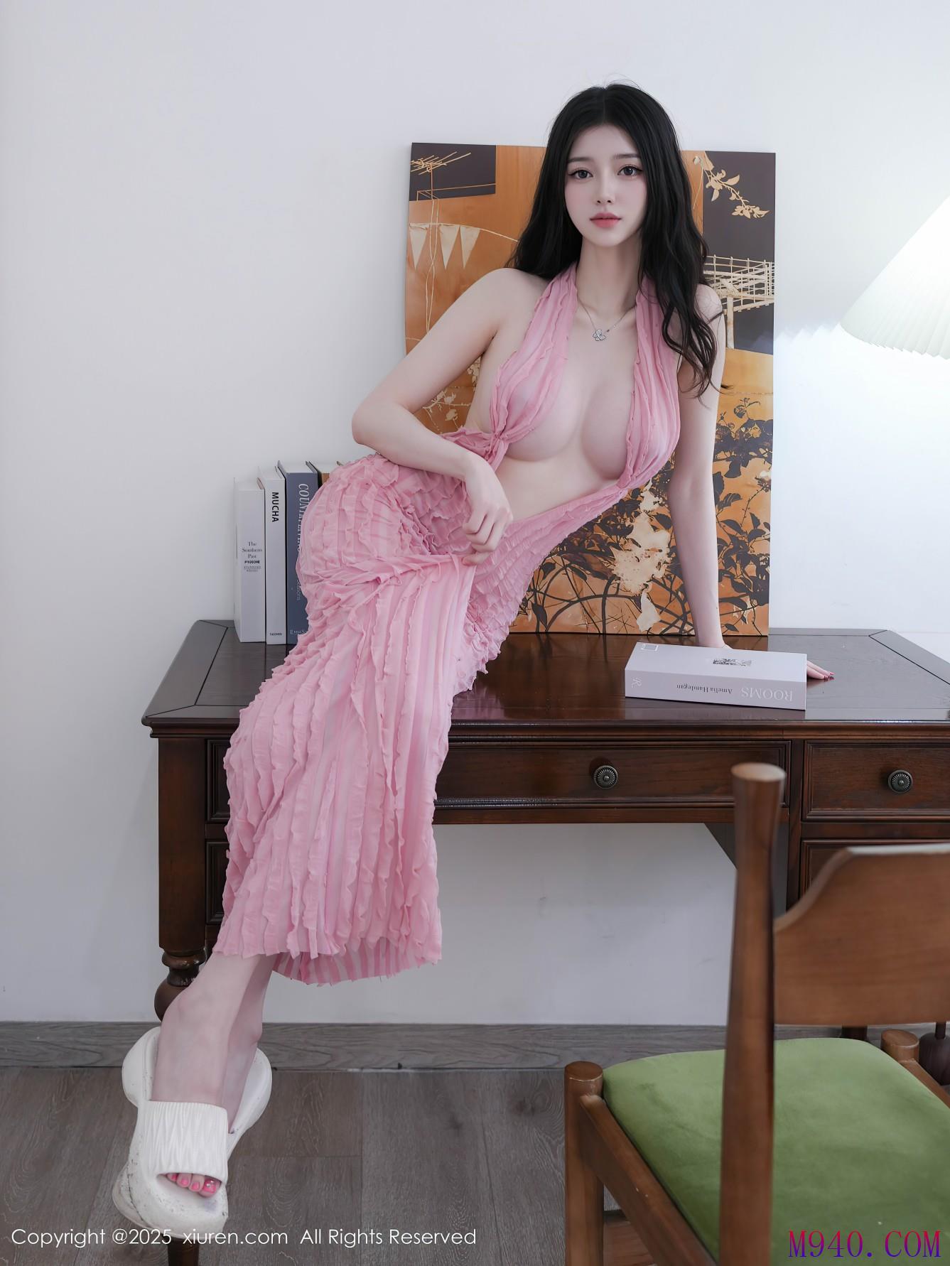 [XIUREN秀人网] 2025.05.22 NO.10309 白小蝶 [80P-842MB]