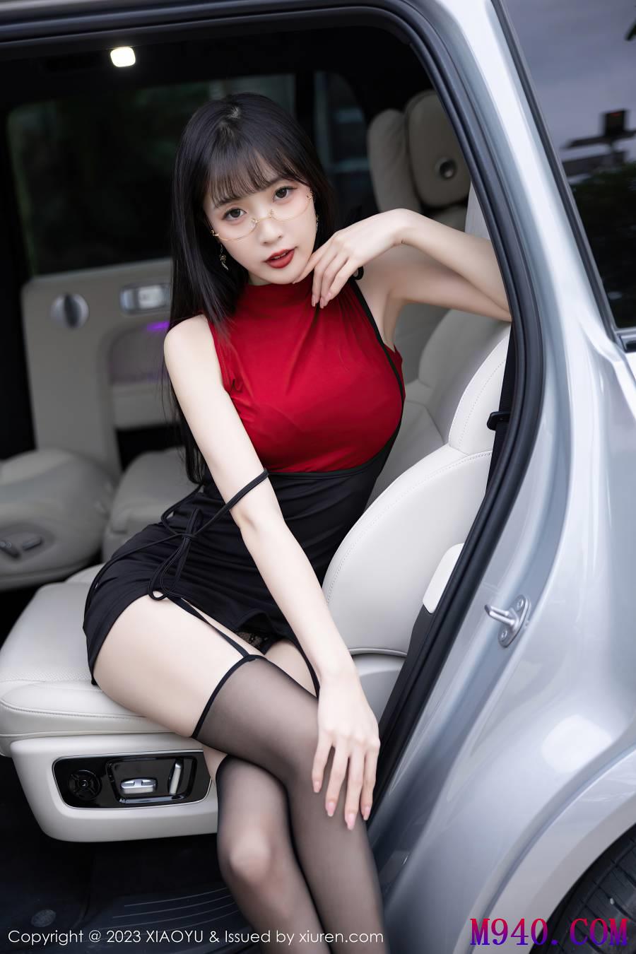 [XIAOYU语画界] 2023.01.19 VOL.950 林星阑 [85P-688MB]