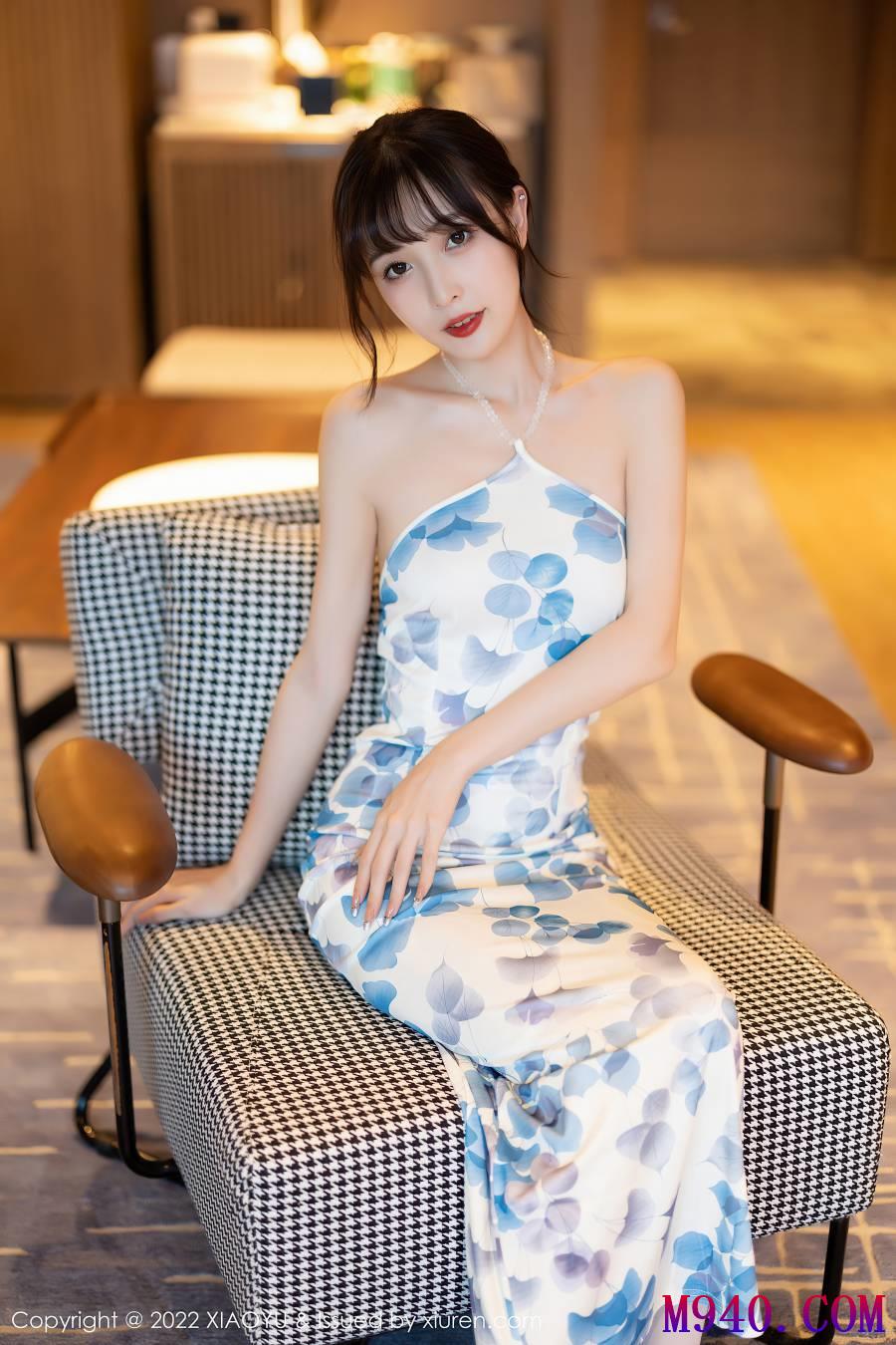[XIAOYU语画界] 2022.10.09 VOL.877 林星阑 [85P-723MB]