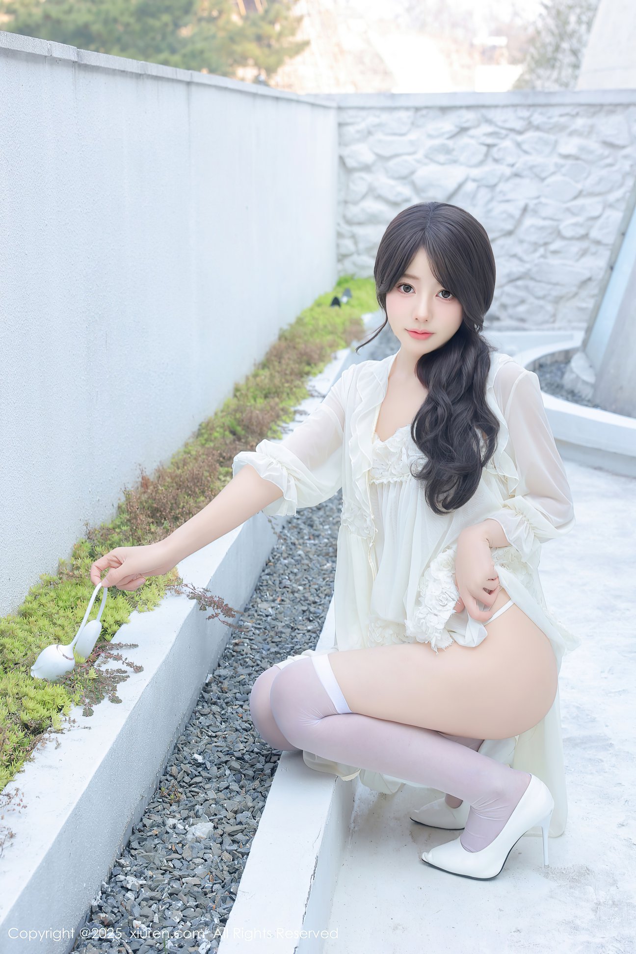 [XIUREN秀人网] 2025.02.07 NO.9851 桃妖夭 [113P-922MB]