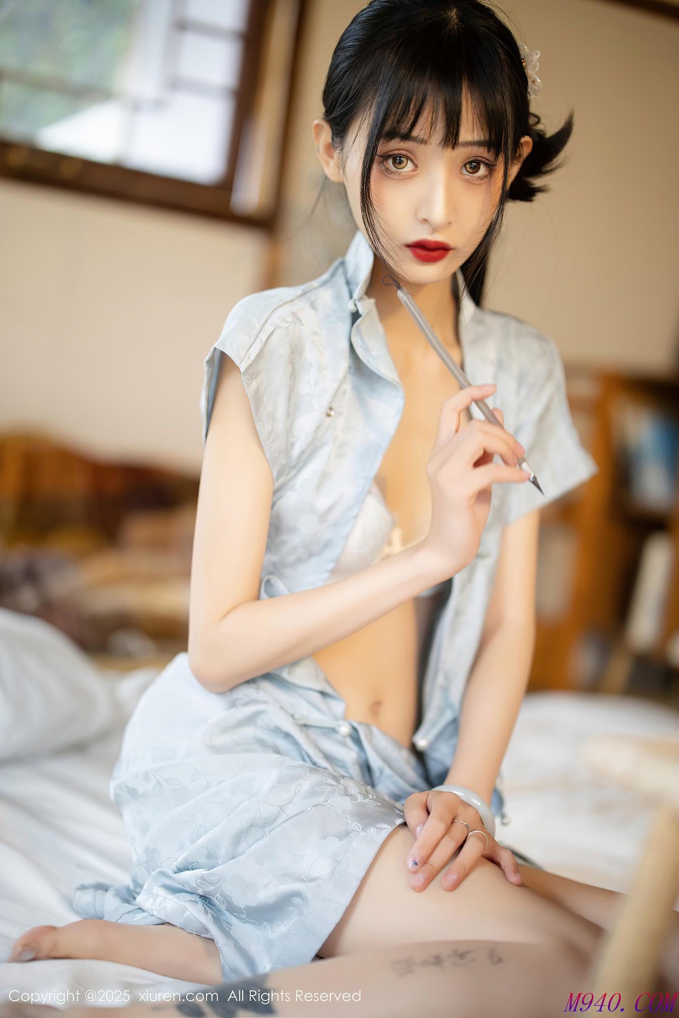 [XIUREN秀人网] 2025.05.15 NO.10278 茂木希子 [80P-727MB]