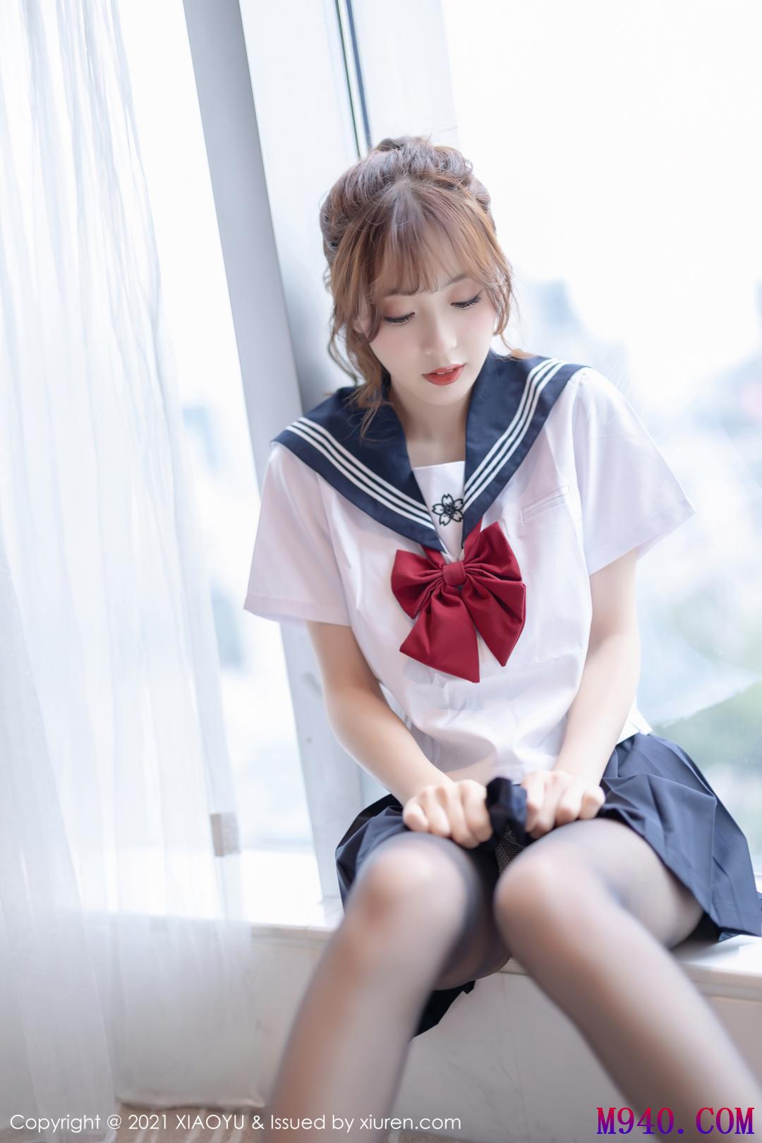 [XIAOYU语画界] 2021.09.27 VOL.623 林星阑 [73P-493MB]