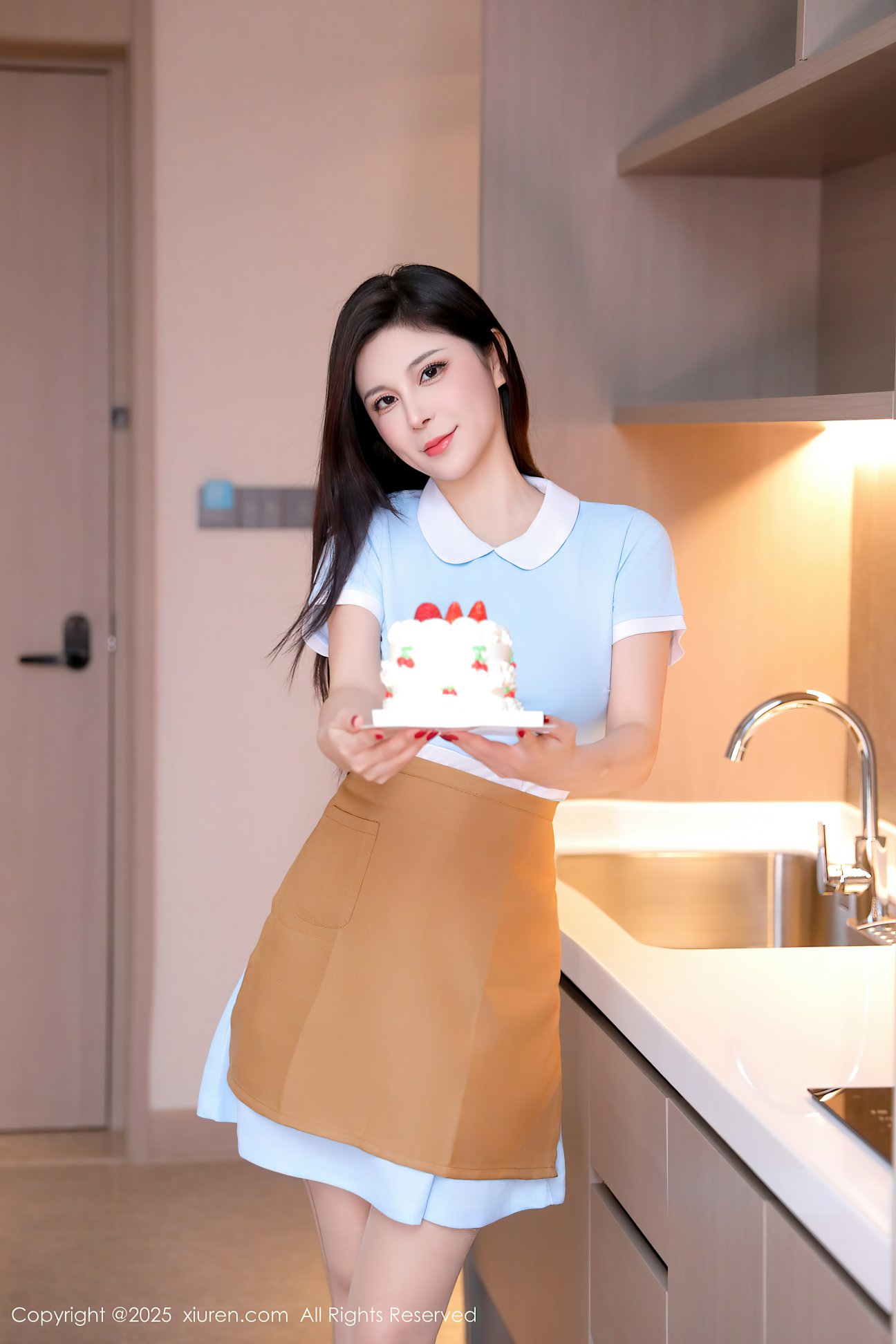 [XIUREN秀人网] 2025.03.17 NO.10029 小蛮妖Yummy [69P-712MB]