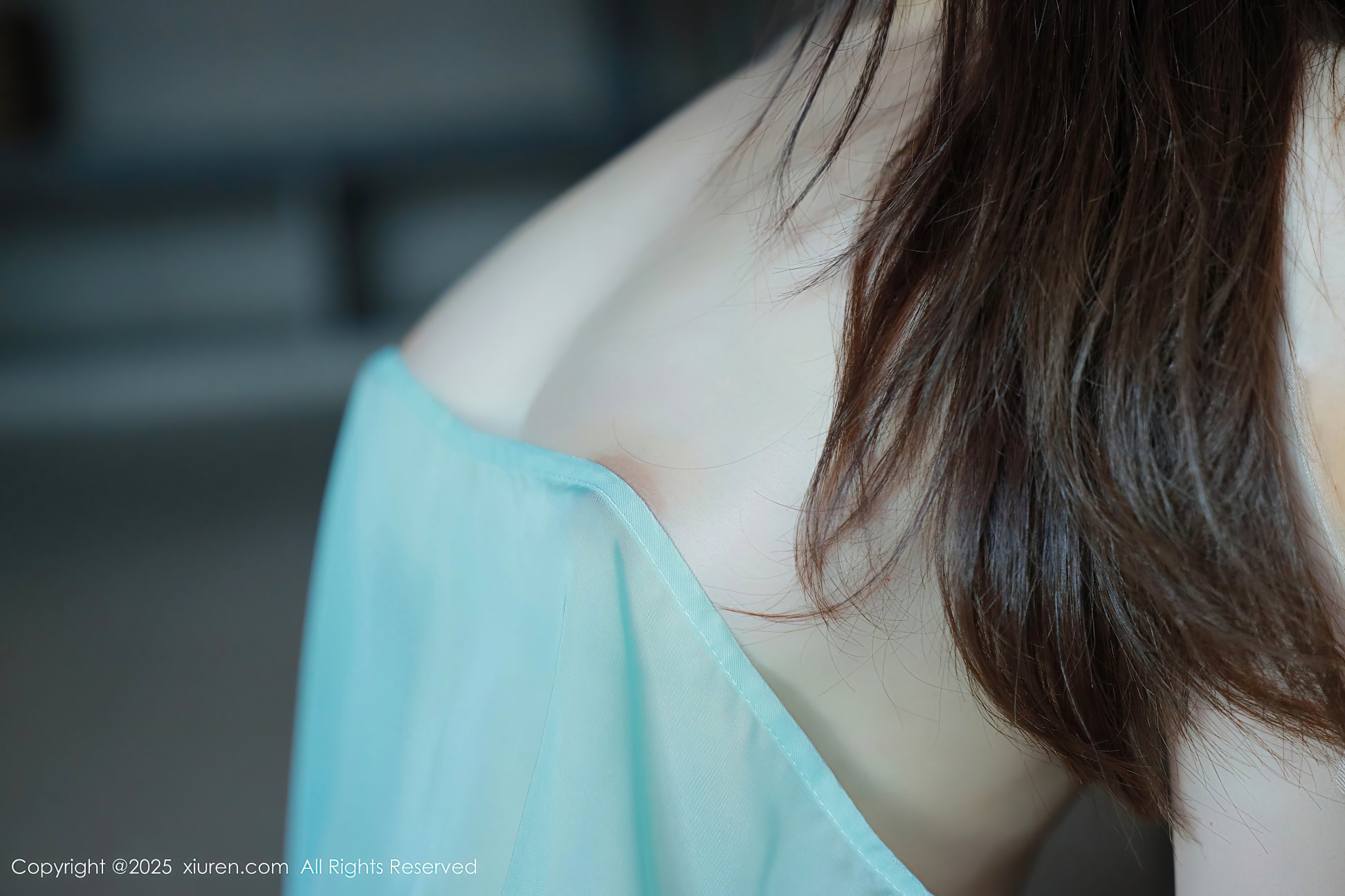 [XIUREN秀人网] 2025.01.24 NO.9807 Evelyn艾莉 [92P-962MB]