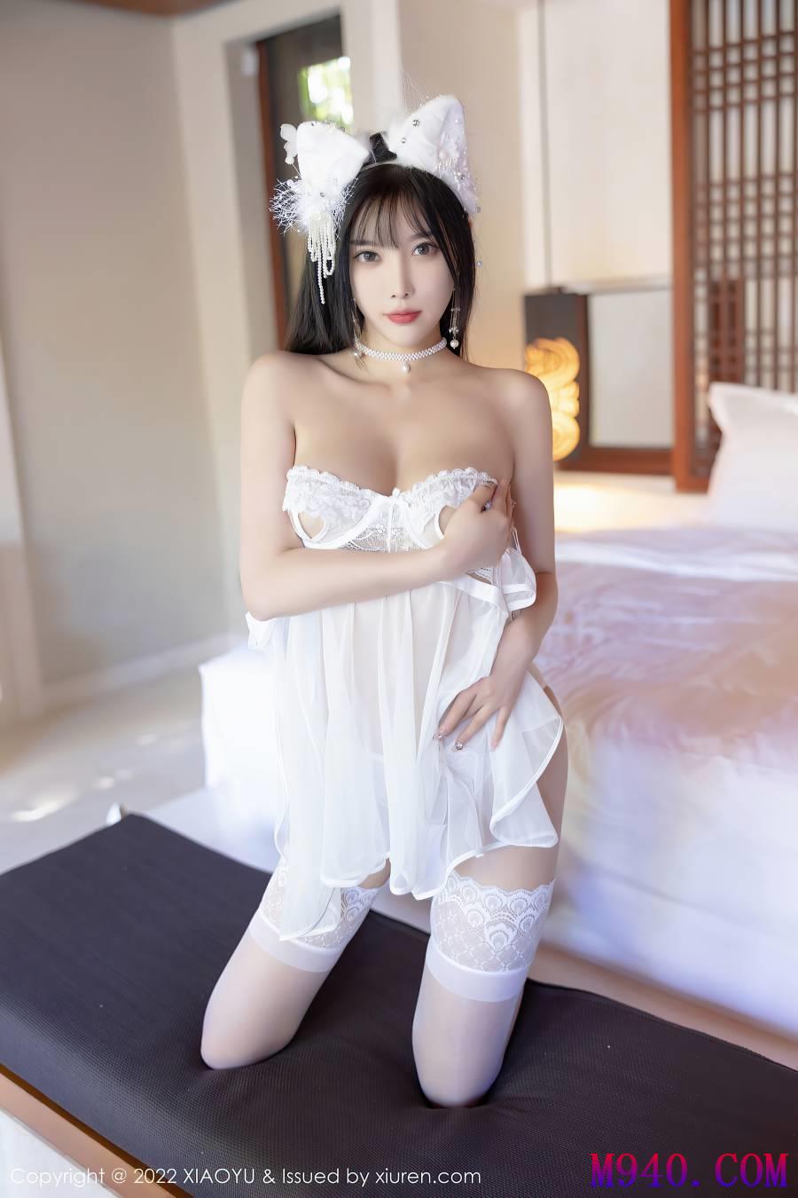 [XIAOYU语画界] 2022.08.05 VOL.836 杨晨晨Yome [83P-706MB]