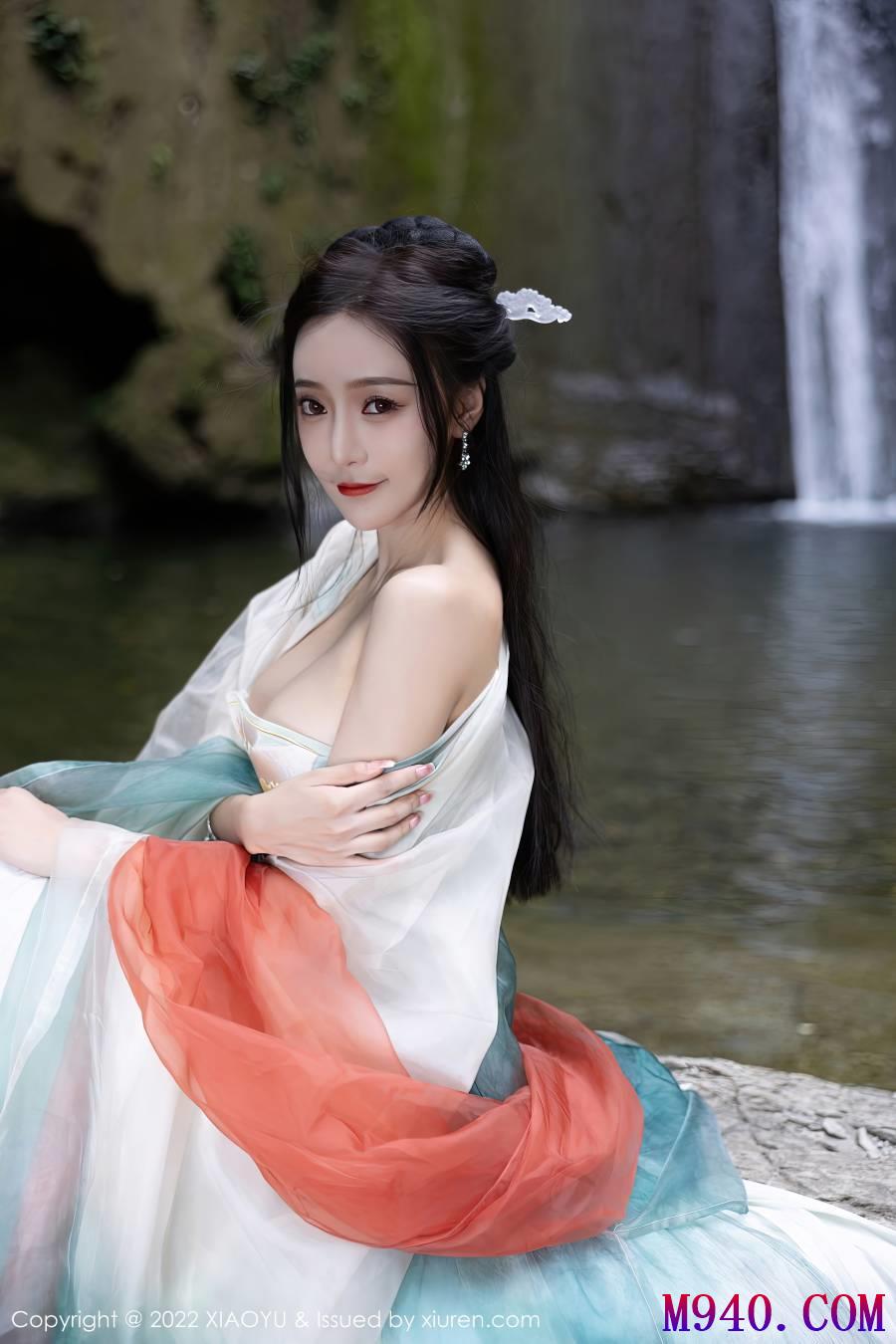 [XIAOYU语画界] 2022.10.25 VOL.889 王馨瑶yanni [92P-749MB]