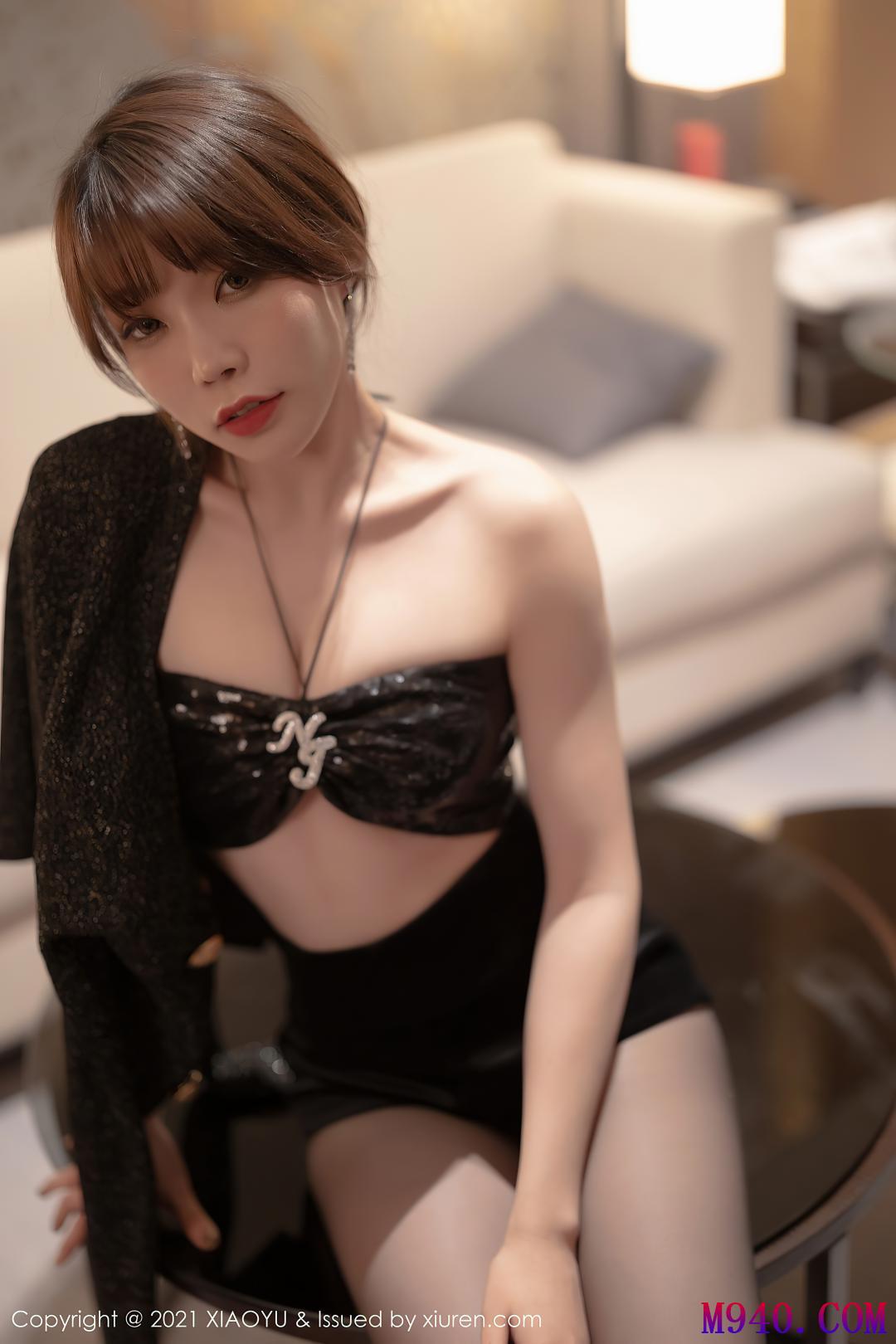 [XIAOYU语画界] 2021.12.13 VOL.674 芝芝Booty [81P-649MB]