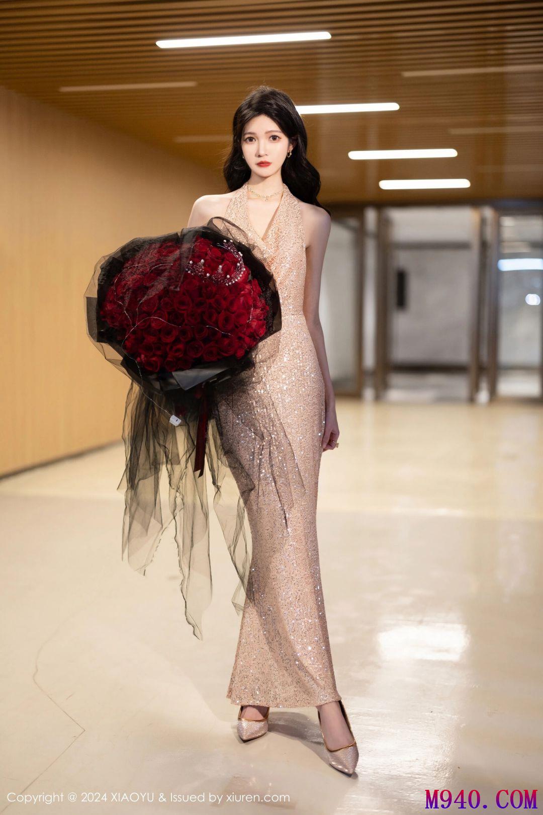 [XIAOYU语画界] 2024.01.31 VOL.1195 程程程- [91P-773MB]