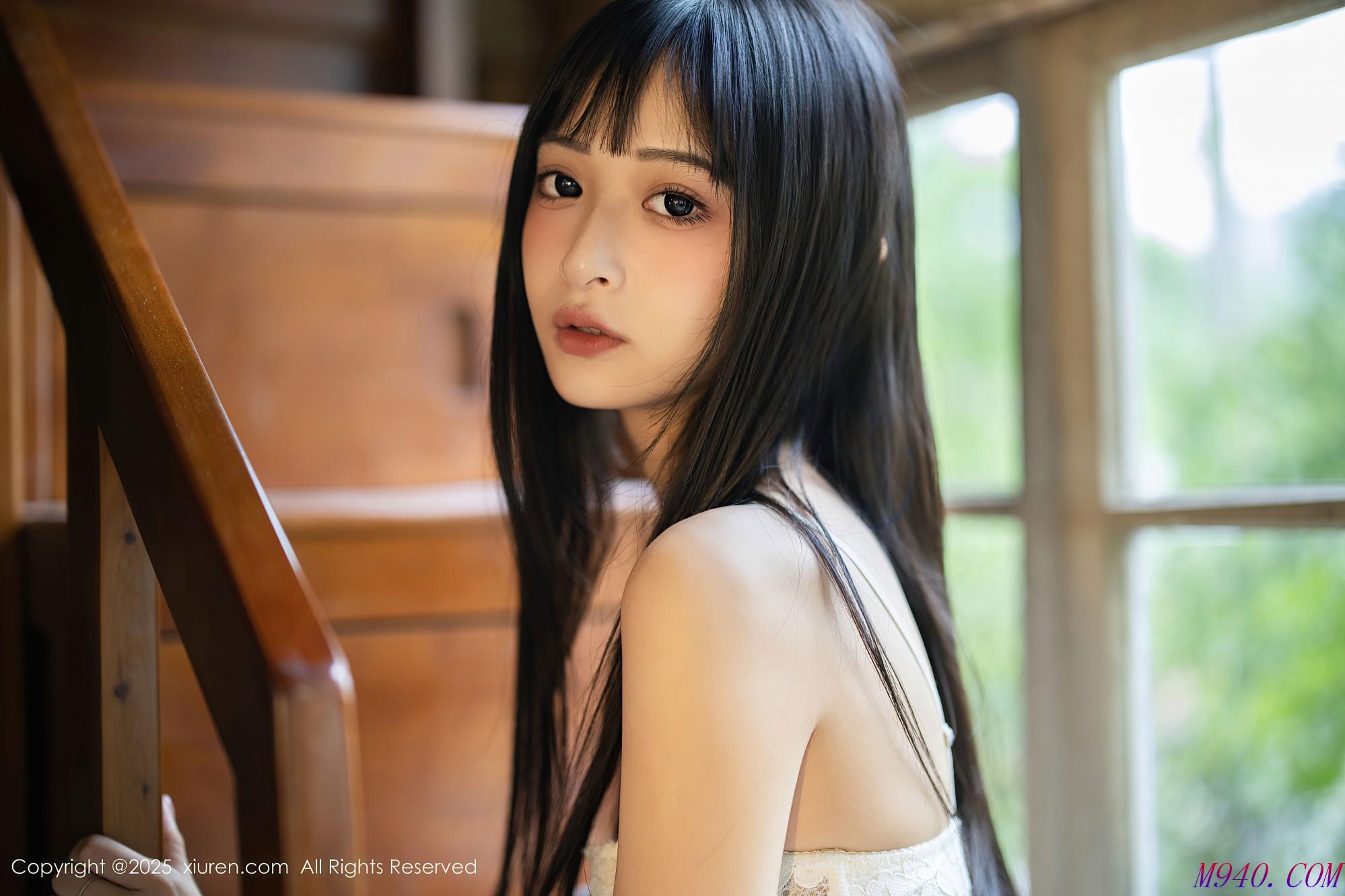 [XIUREN秀人网] 2025.04.29 NO.10215 茂木希子 [82P-760MB]