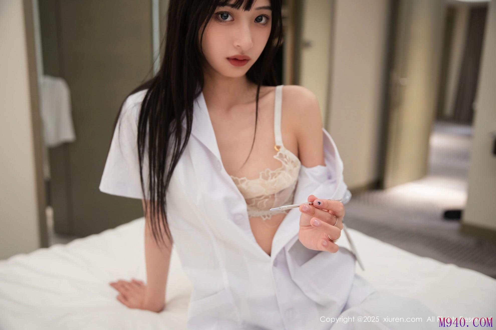 [XIUREN秀人网] 2025.06.06 NO.10373 茂木希子 [80P]