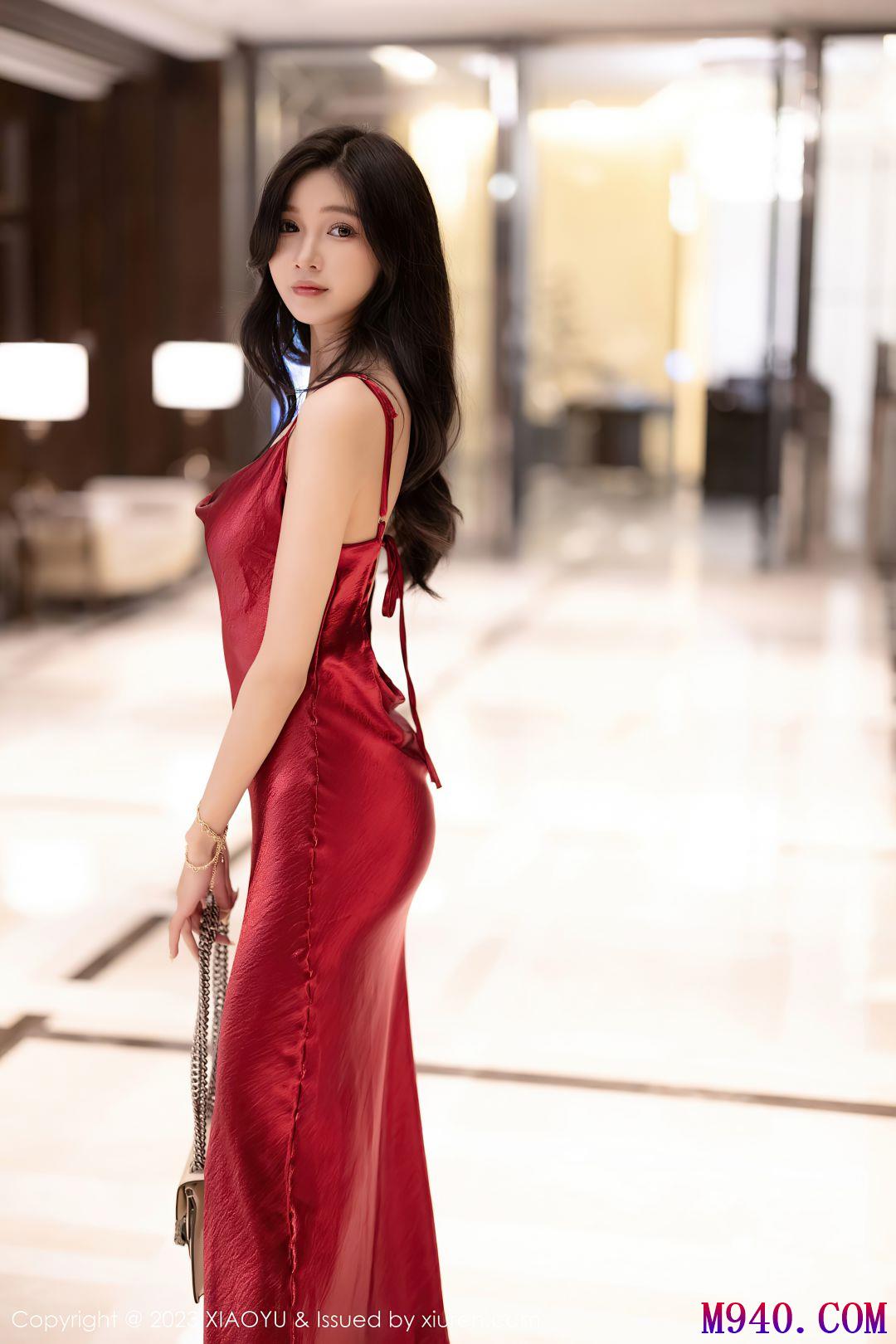 [XIAOYU语画界] 2023.12.18 VOL.1166 程程程- [90P-744MB]