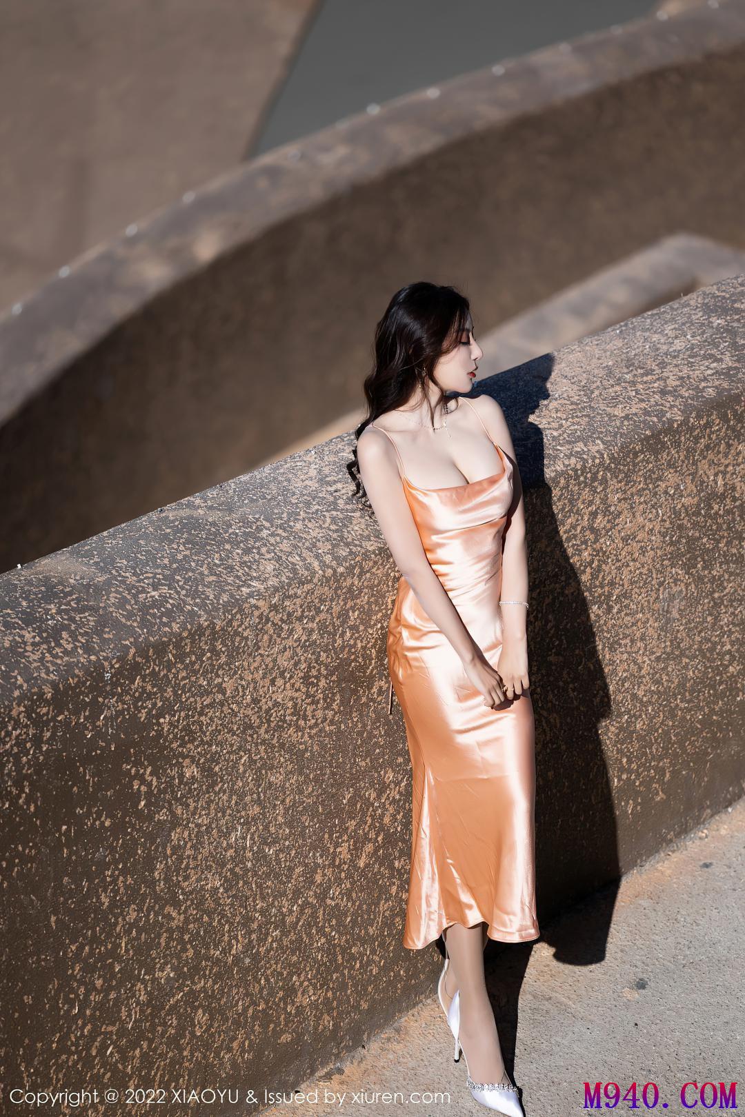 [XIAOYU语画界] 2022.01.06 VOL.691 王馨瑶yanni [70P-700MB]