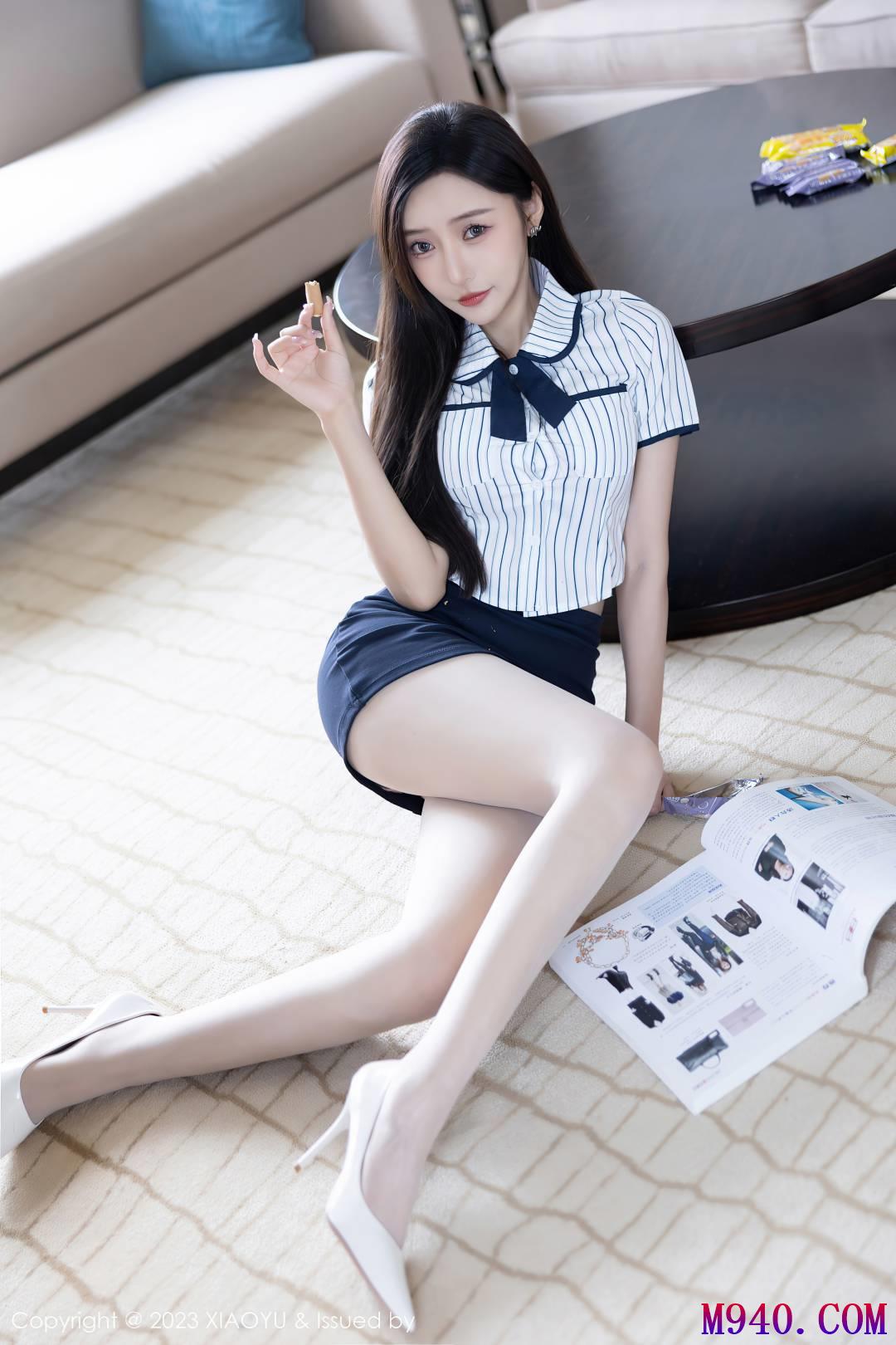 [XIAOYU语画界] 2023.05.11 VOL.1025 王馨瑶yanni [85P-692MB]