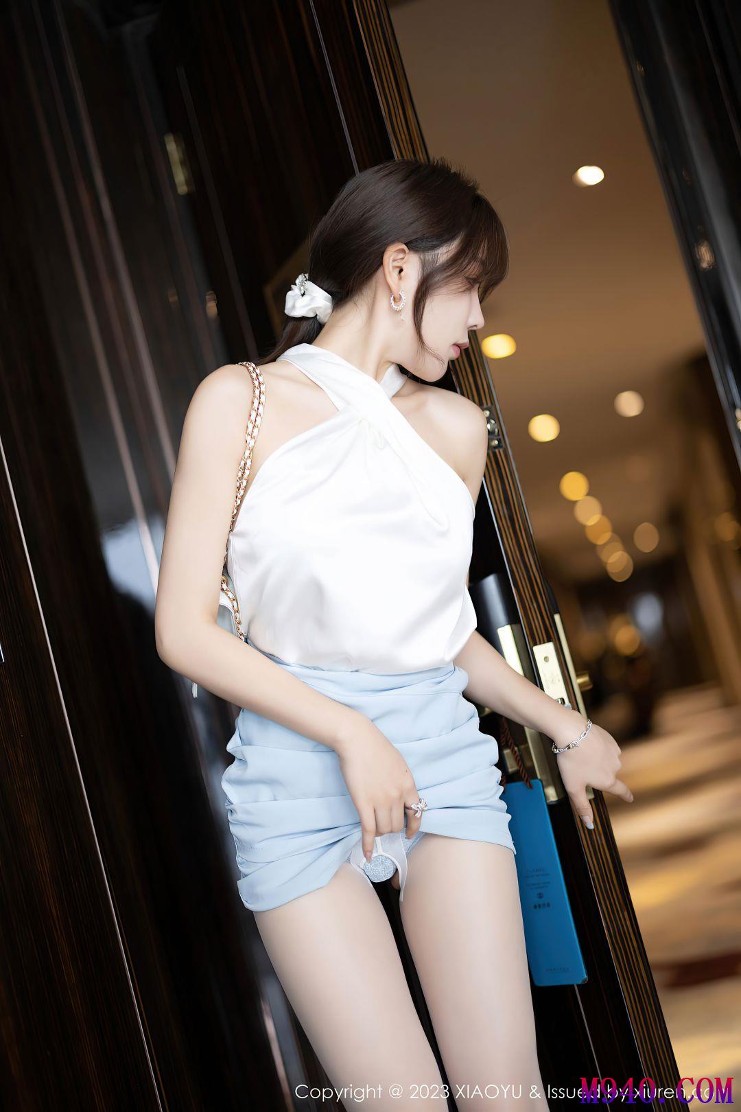 [XIAOYU语画界] 2023.11.30 VOL.1155 徐莉芝Booty [81P-607MB]