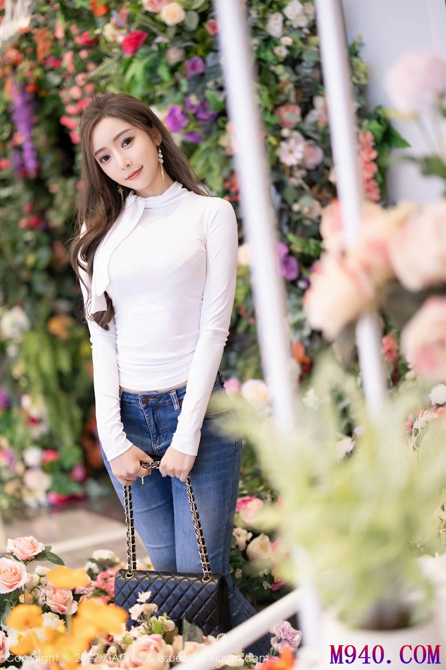 [XIAOYU语画界] 2022.07.04 VOL.812 王馨瑶yanni [82P-624MB]
