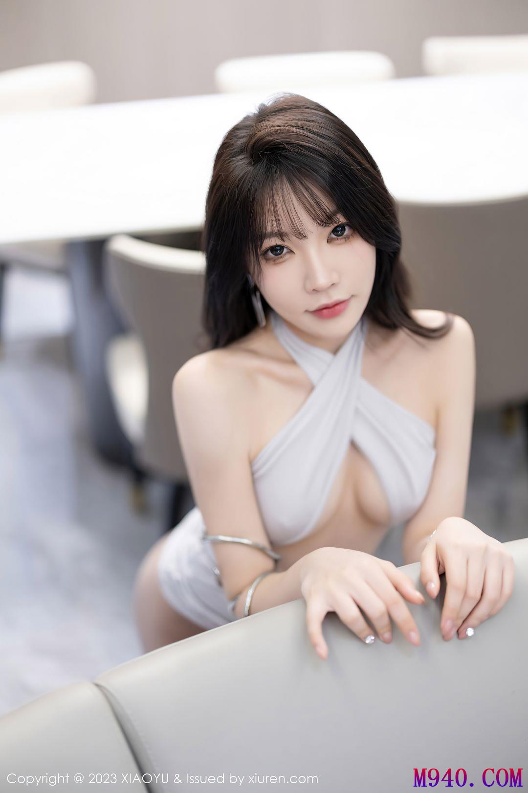 [XIAOYU语画界] 2023.12.20 VOL.1168 徐莉芝Booty [91P-738MB]
