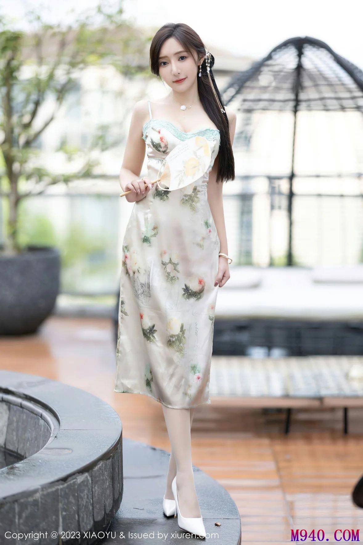 [XIAOYU语画界] 2023.08.22 VOL.1097 王馨瑶yanni [83P-682MB]