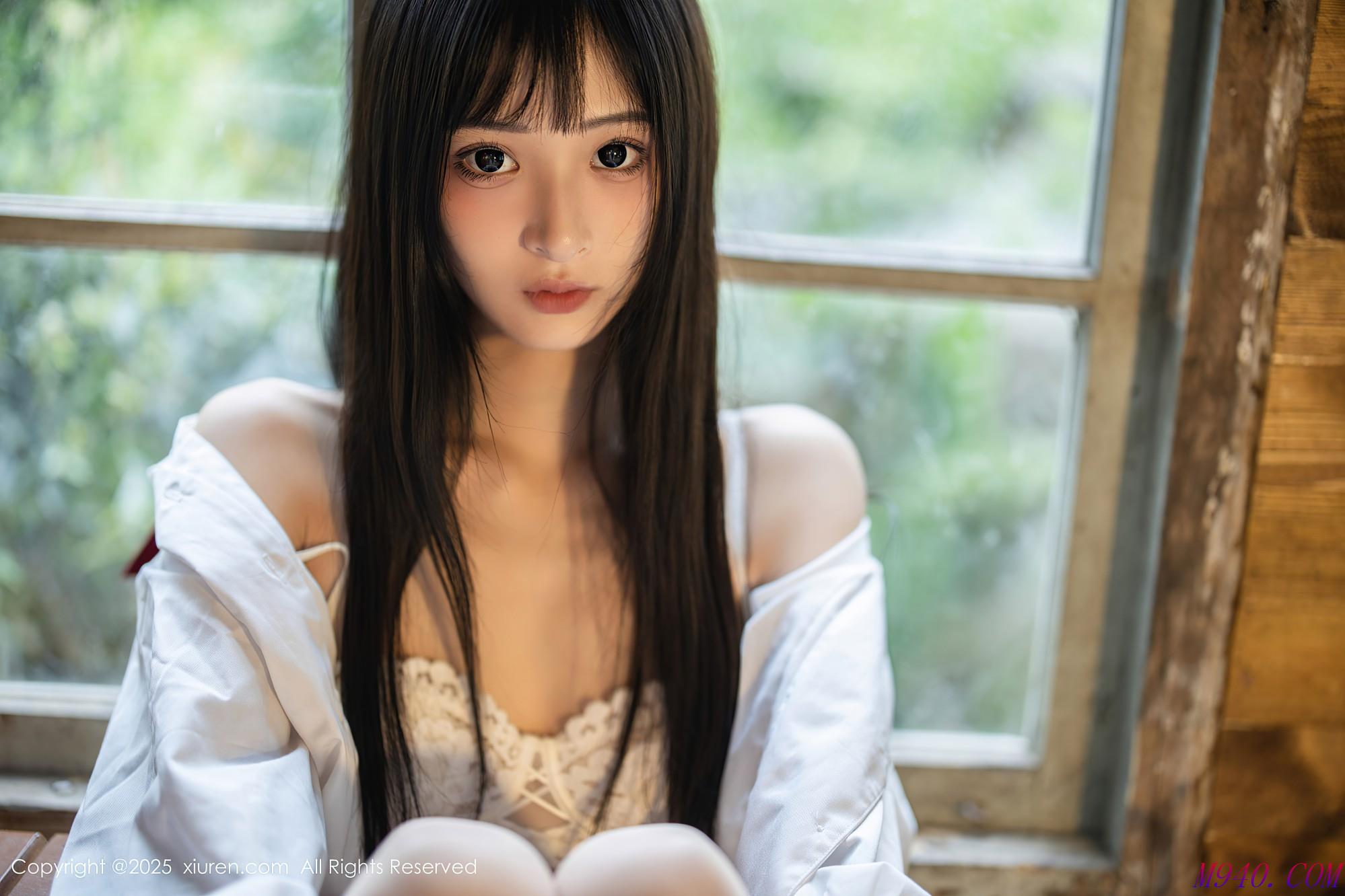 [XIUREN秀人网] 2025.04.29 NO.10215 茂木希子 [82P-760MB]