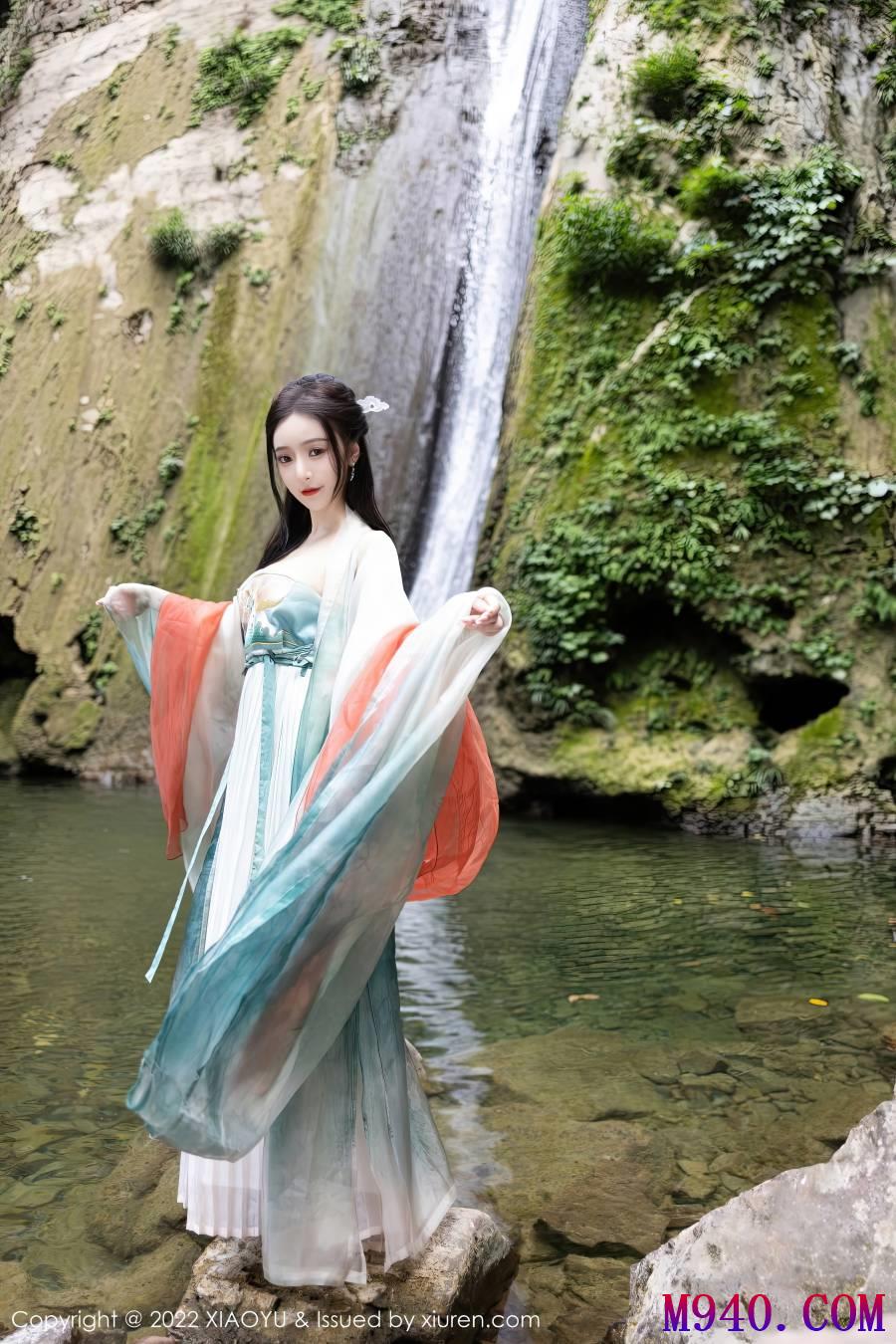 [XIAOYU语画界] 2022.10.25 VOL.889 王馨瑶yanni [92P-749MB]