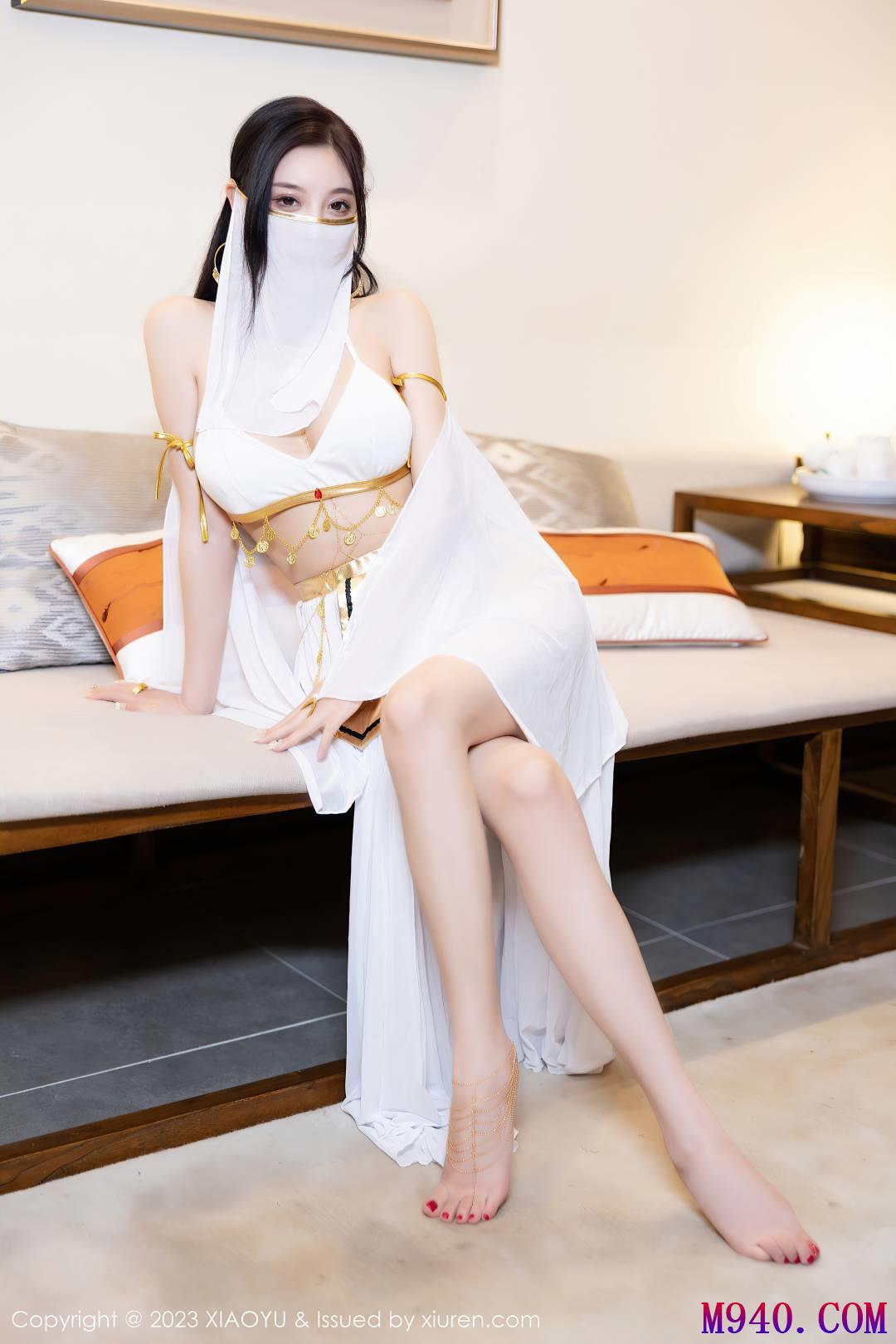 [XIAOYU语画界] 2023.02.24 VOL.973 杨晨晨Yome [86P-840MB]