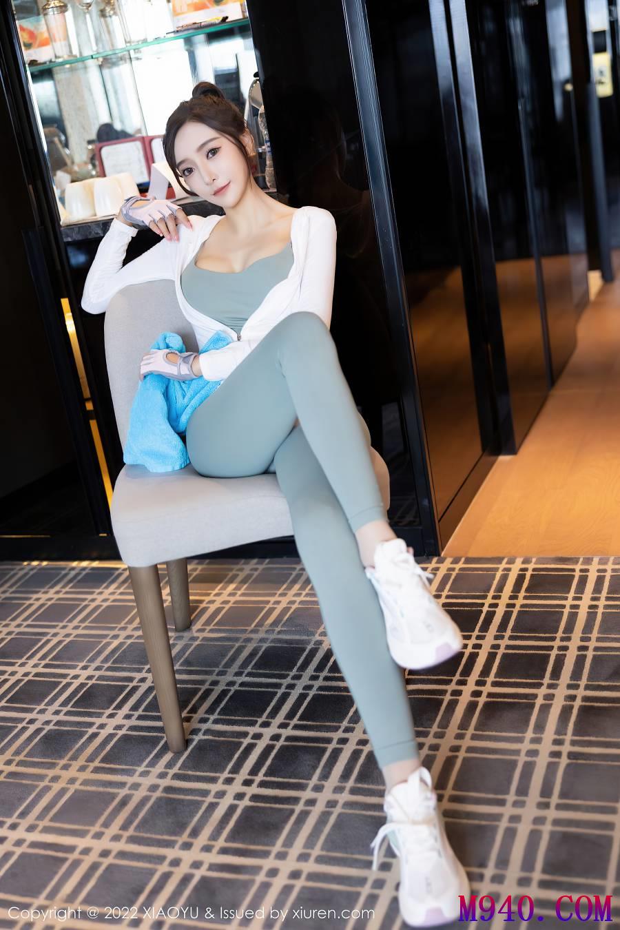 [XIAOYU语画界] 2022.09.05 VOL.857 王馨瑶yanni [85P-723MB]