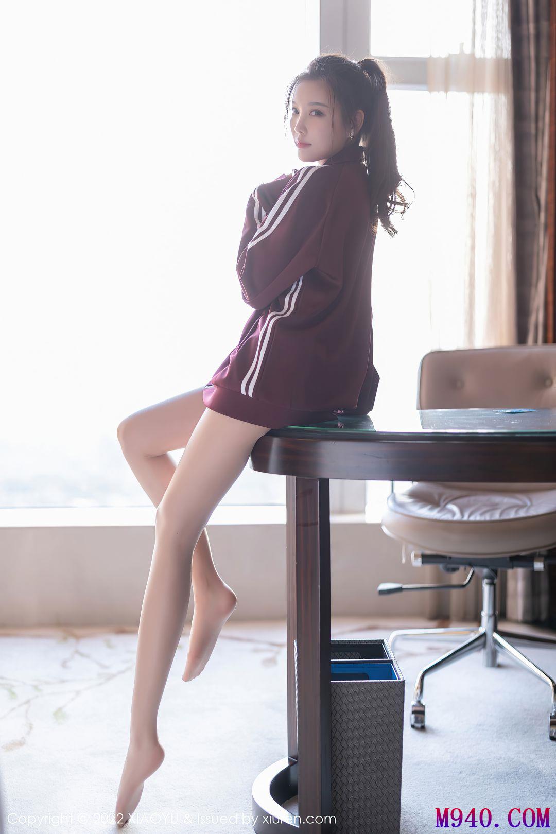 [XIAOYU语画界] 2022.02.11 VOL.714 杨晨晨Yome [100P-768MB]