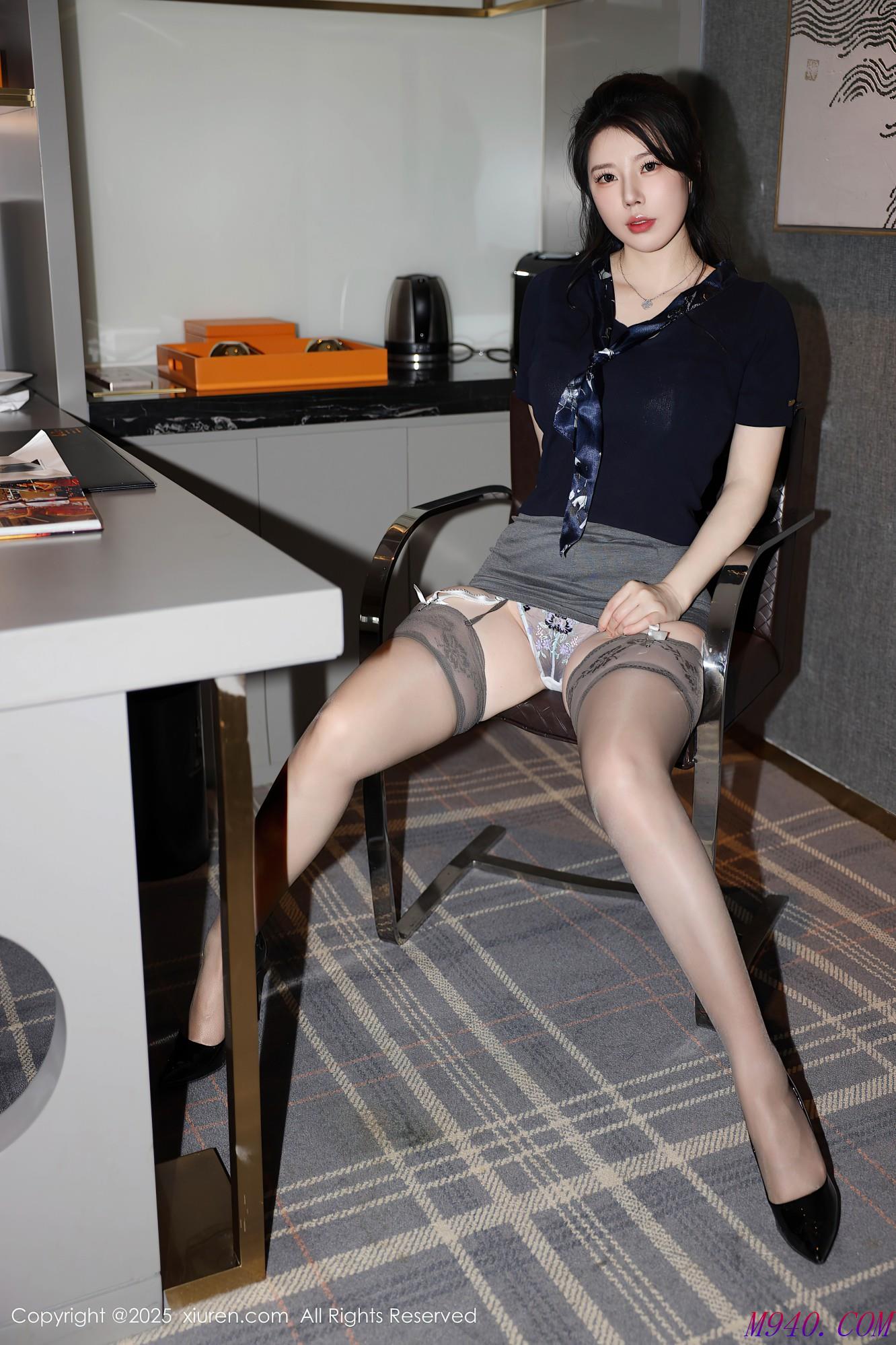 [XIUREN秀人网] 2025.05.12 NO.10266 白茹雪abby [72P-888MB]