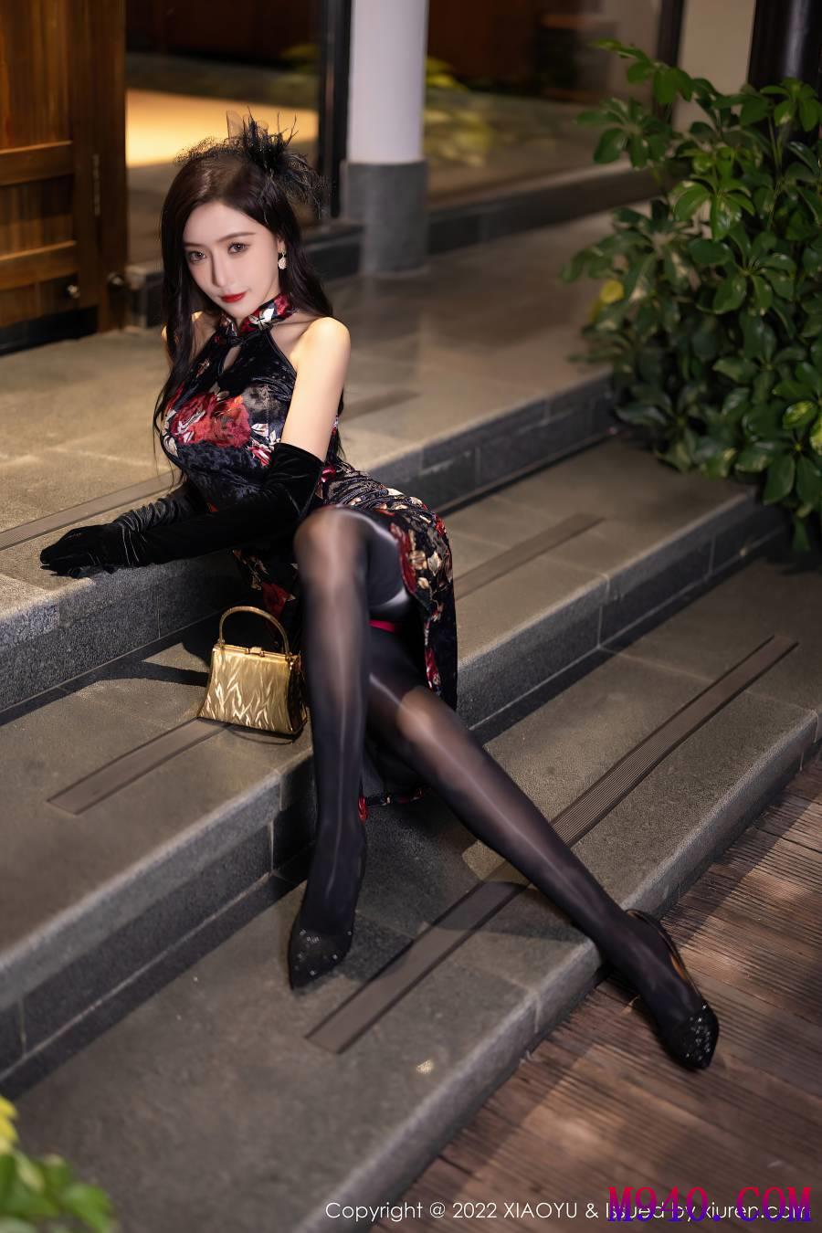 [XIAOYU语画界] 2022.11.22 VOL.909 王馨瑶yanni [90P-793MB]