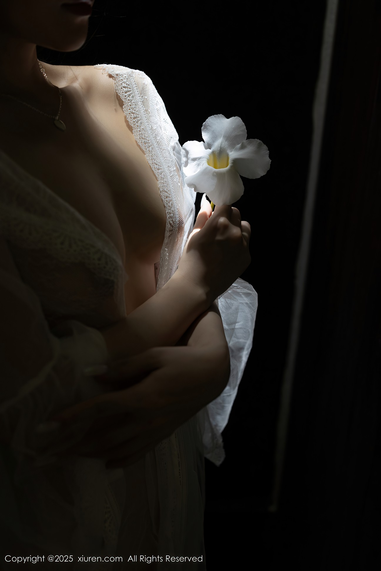 [XIUREN秀人网] 2025.04.18 NO.10173 鱼子酱Fish [80P-736MB]