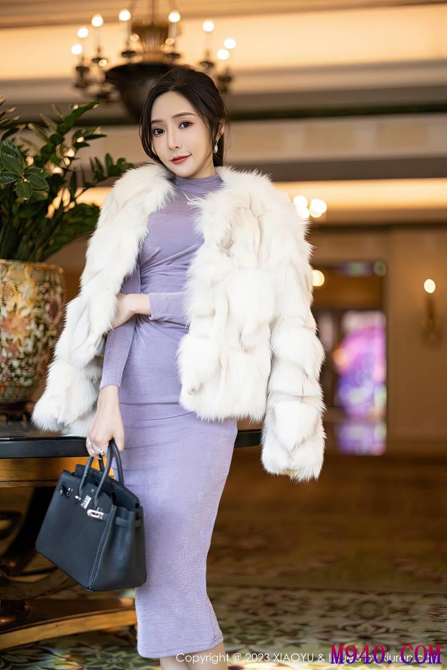 [XIAOYU语画界] 2023.01.16 VOL.947 王馨瑶yanni [81P-572MB]