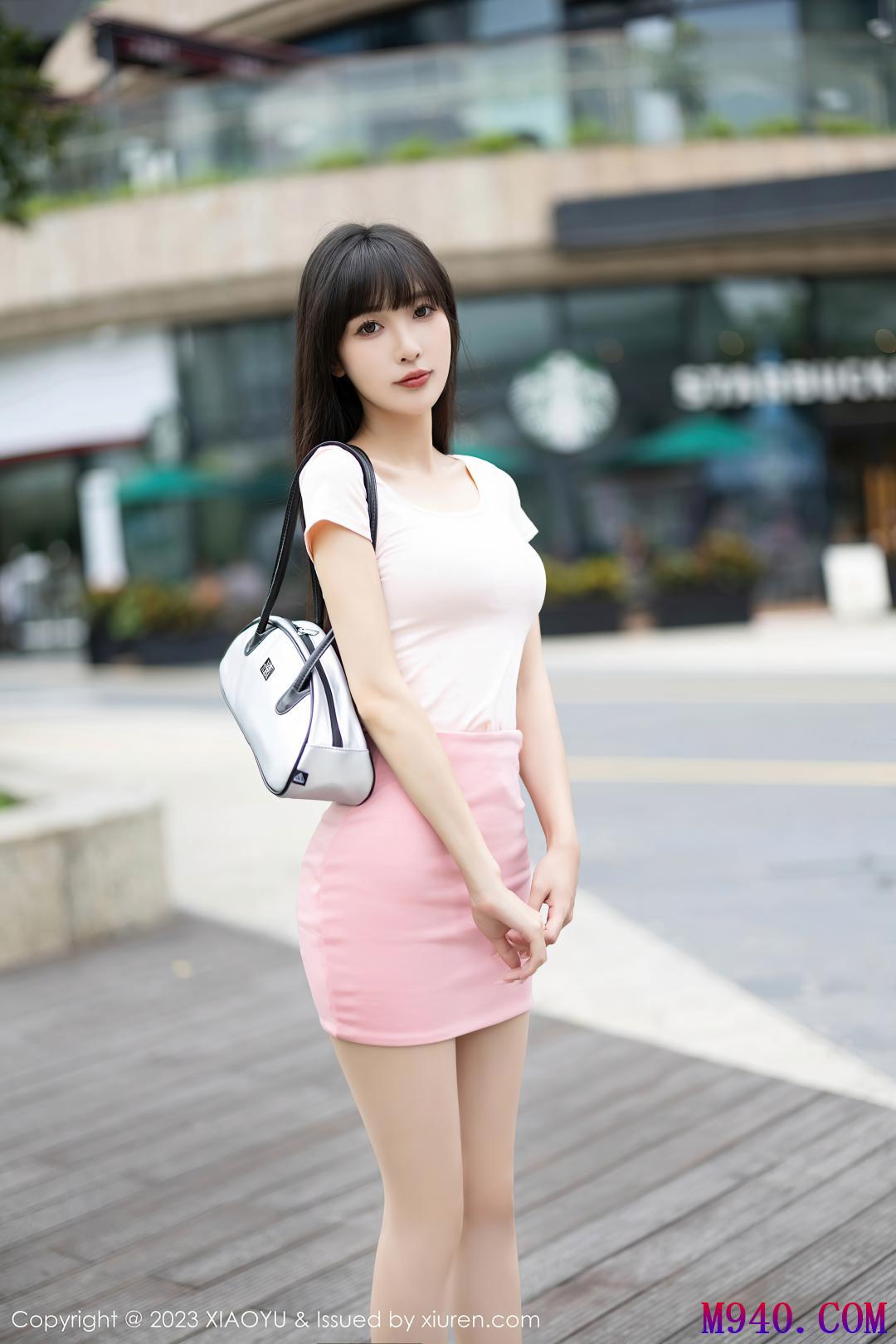 [XIAOYU语画界] 2023.09.15 VOL.1112 林星阑 [83P-638MB]