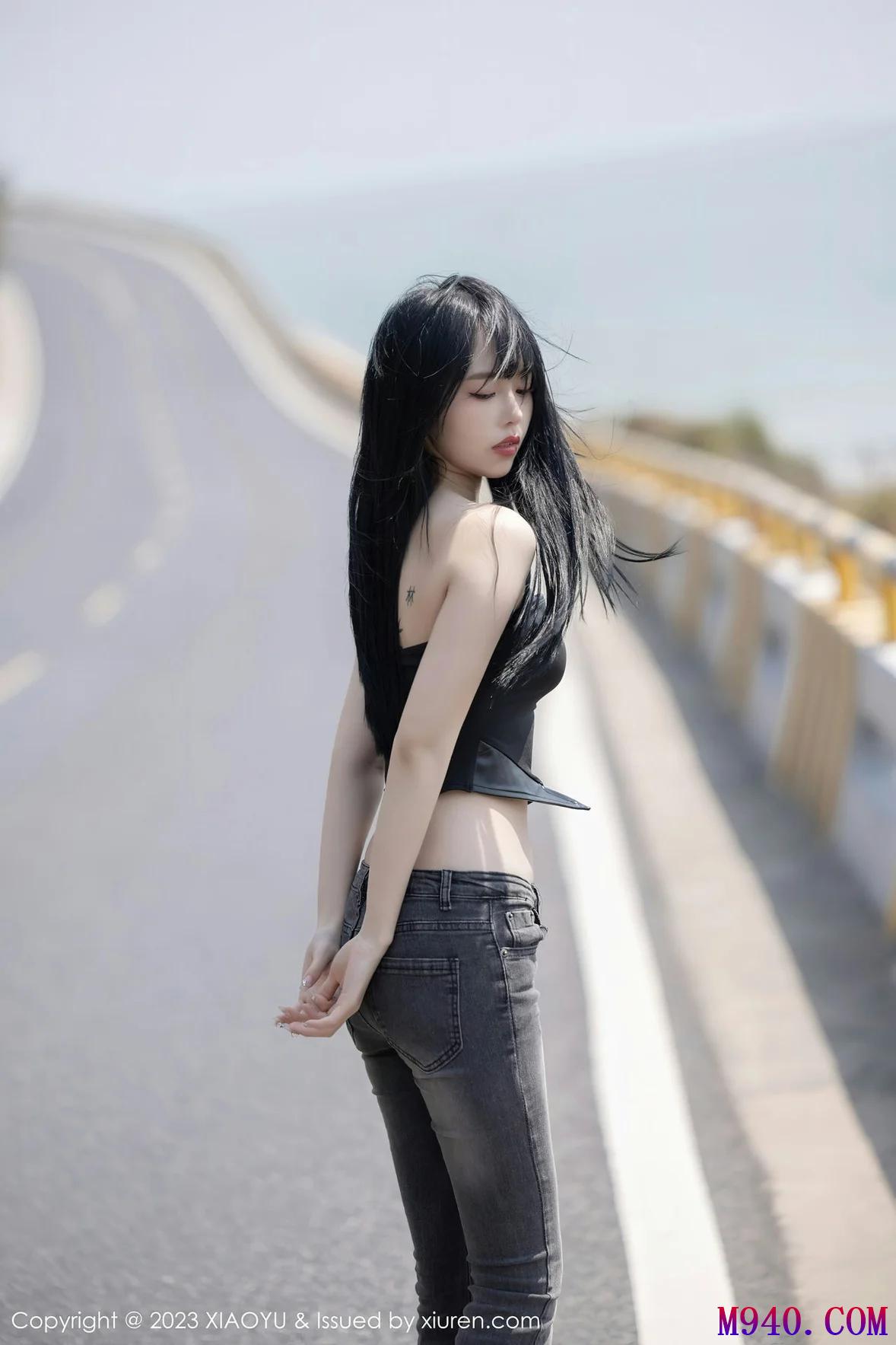 [XIAOYU语画界] 2023.06.12 VOL.1047 奶瓶 [98P-879MB]