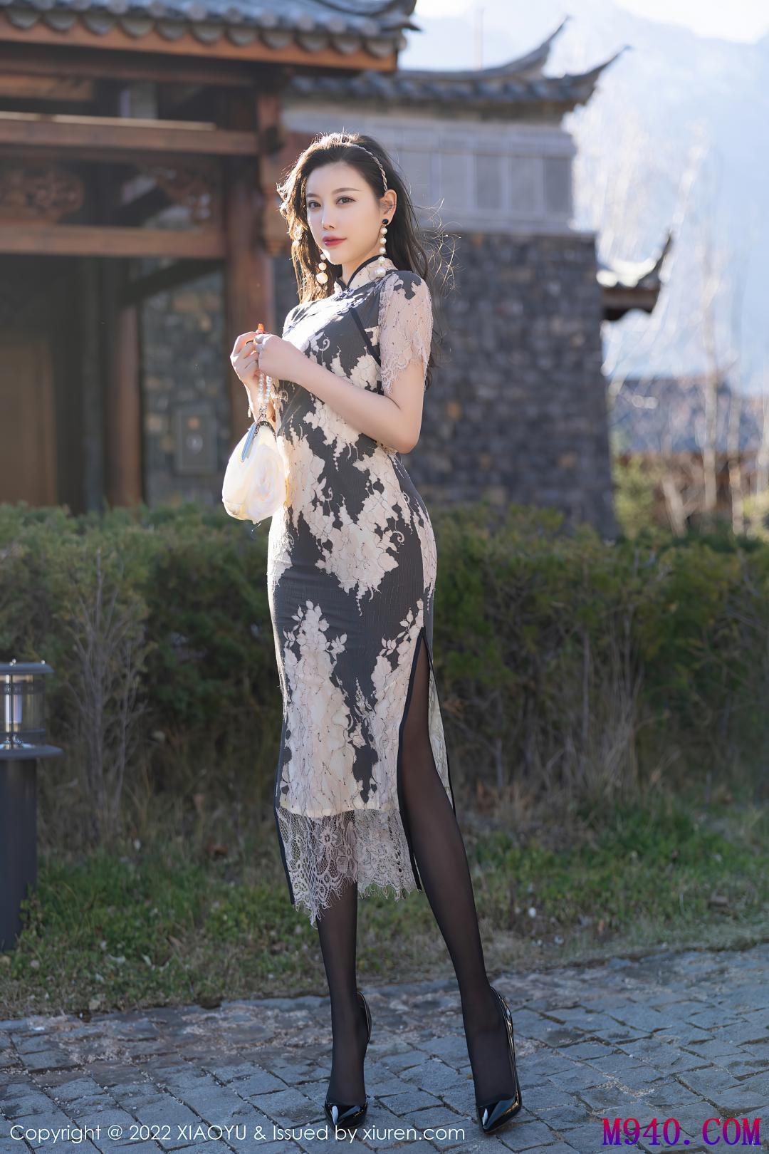 [XIAOYU语画界] 2022.01.14 VOL.697 杨晨晨Yome [84P-857MB]