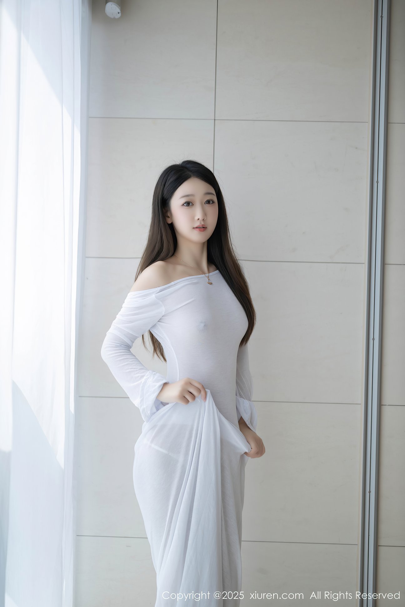 [XIUREN秀人网] 2025.02.05 NO.9840 唐安琪 [84P-718MB]