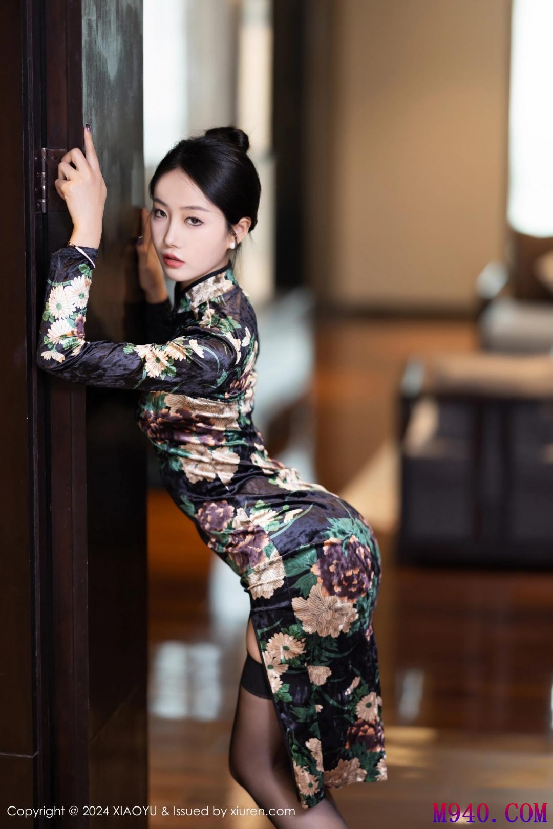 [XIAOYU语画界] 2024.03.12 VOL.1218 苏苏阿 [83P-708MB]
