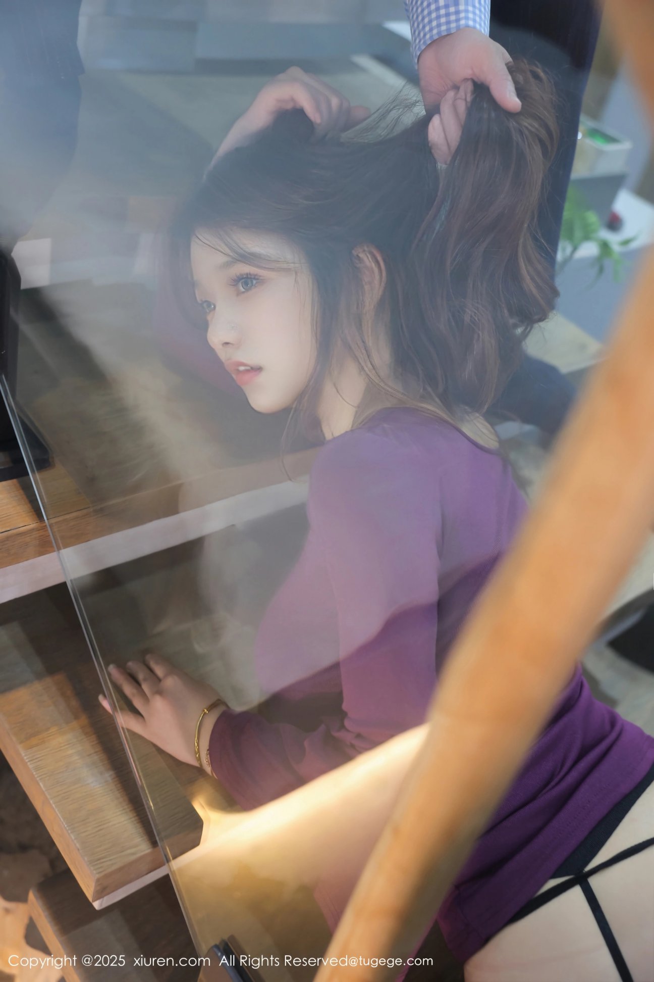 [XIUREN秀人网] 2025.03.20 NO.10044 张庭蓉 [90P-853MB]