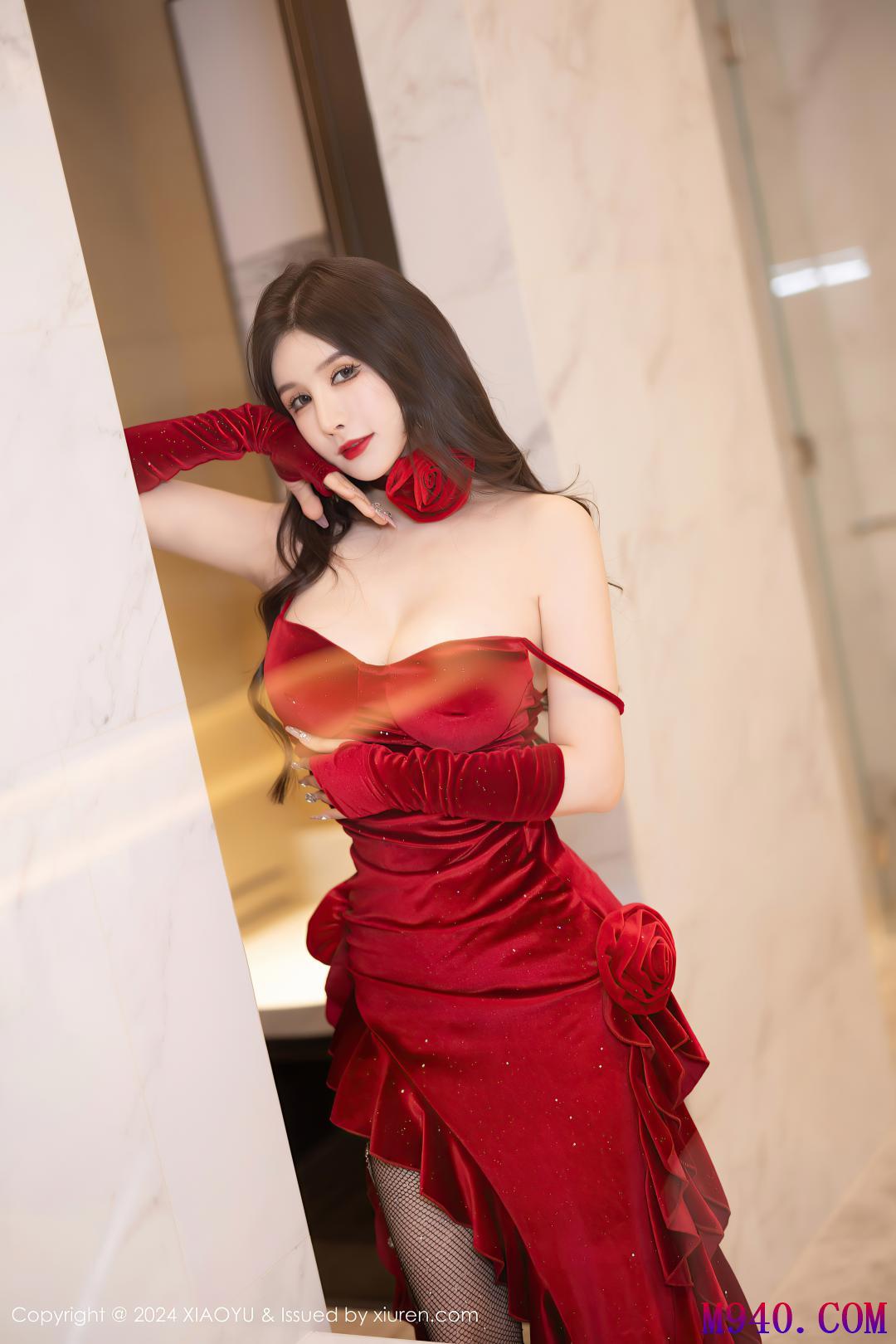 [XIAOYU语画界] 2024.04.01 VOL.1228 李丽莎 [81P-685MB]