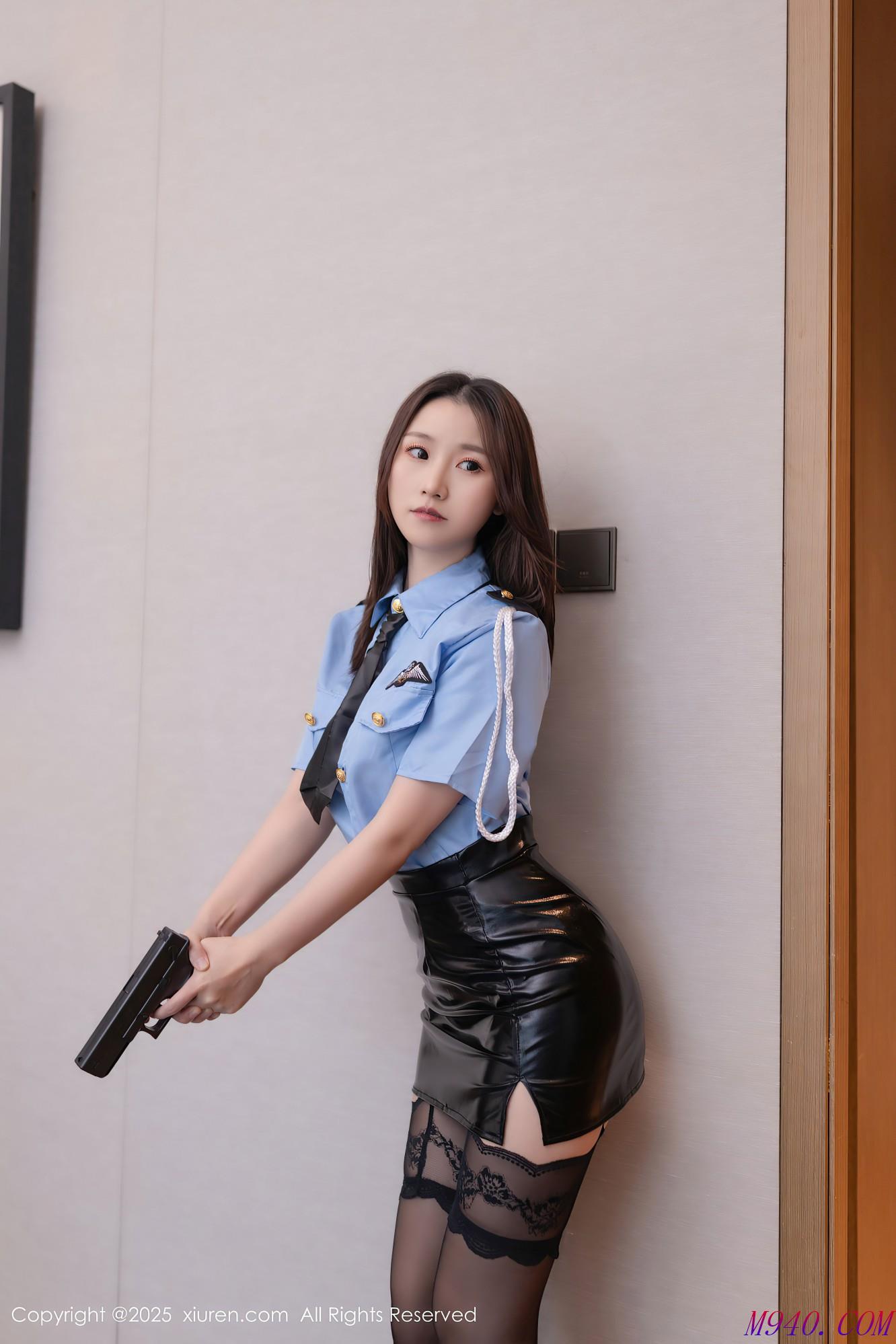 [XIUREN秀人网] 2025.05.14 NO.10277 杏子Yada [82P-951MB]