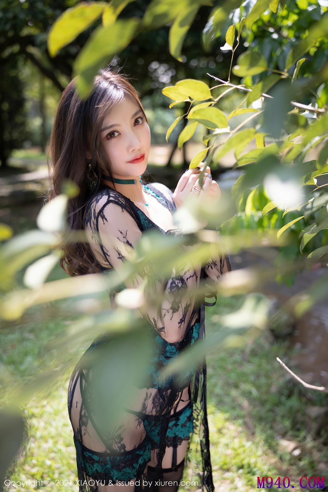[XIAOYU语画界] 2021.10.29 VOL.643 杨晨晨Yome [76P-879MB]