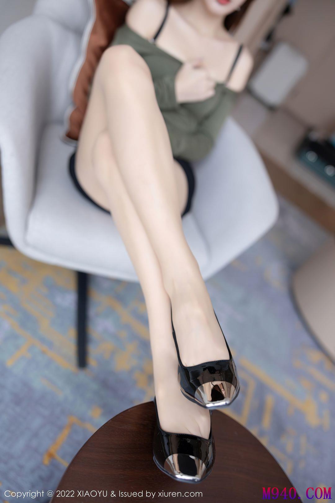 [XIAOYU语画界] 2022.01.27 VOL.706 林星阑 [66P-571MB]