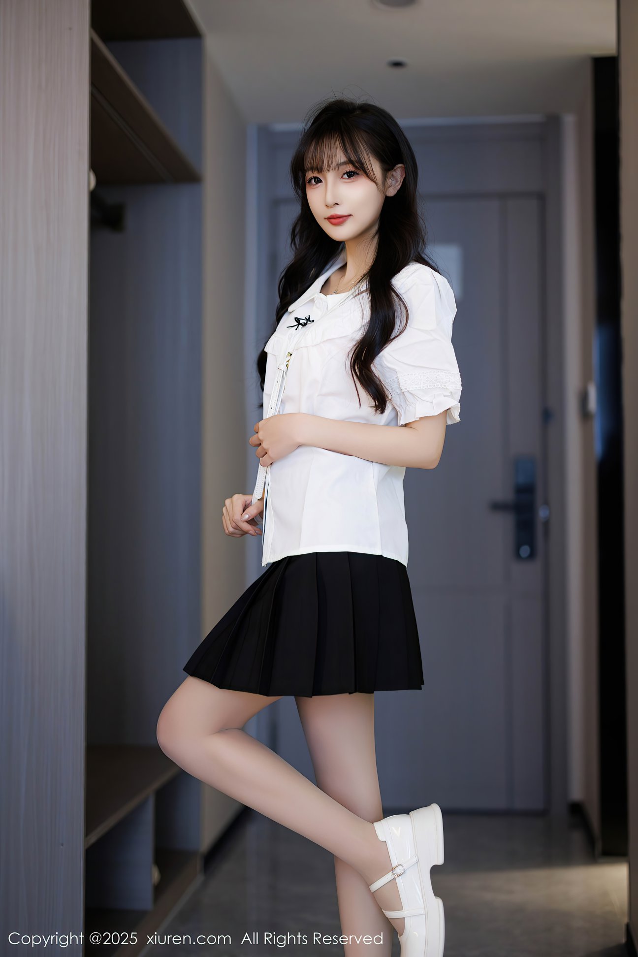 [XIUREN秀人网] 2025.03.25 NO.10067 樱桃小阑子 [83P-612MB]