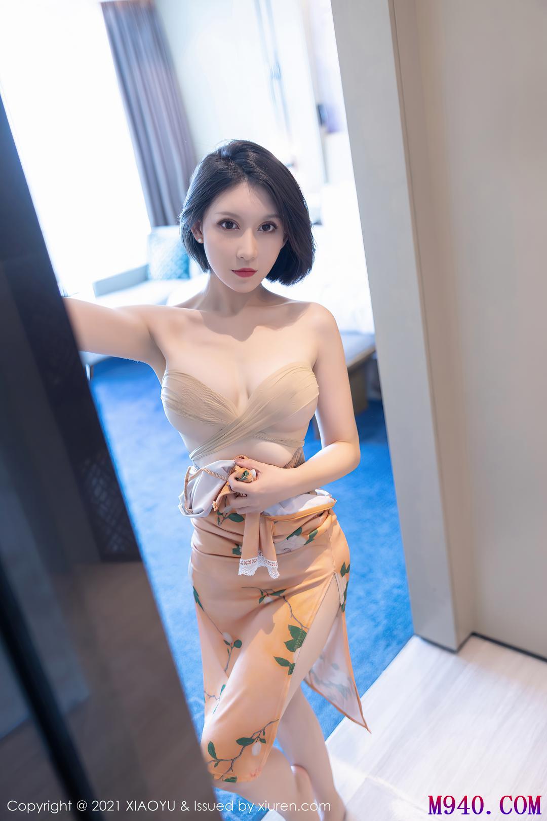 [XIAOYU语画界] 2021.11.10 VOL.651 潘朵拉 Laa [74P-763MB]