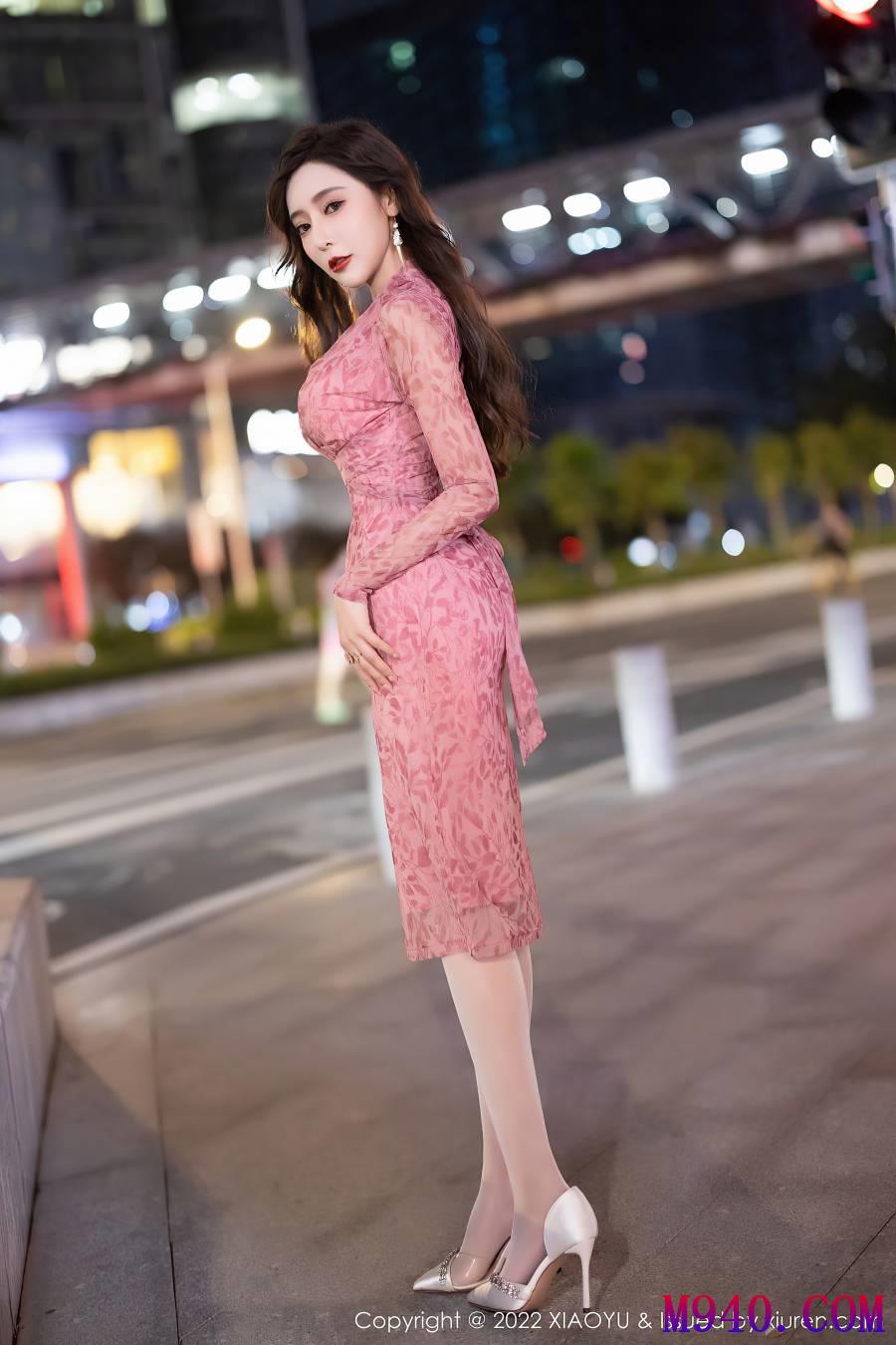 [XIAOYU语画界] 2022.11.08 VOL.899 王馨瑶yanni [82P-712MB]